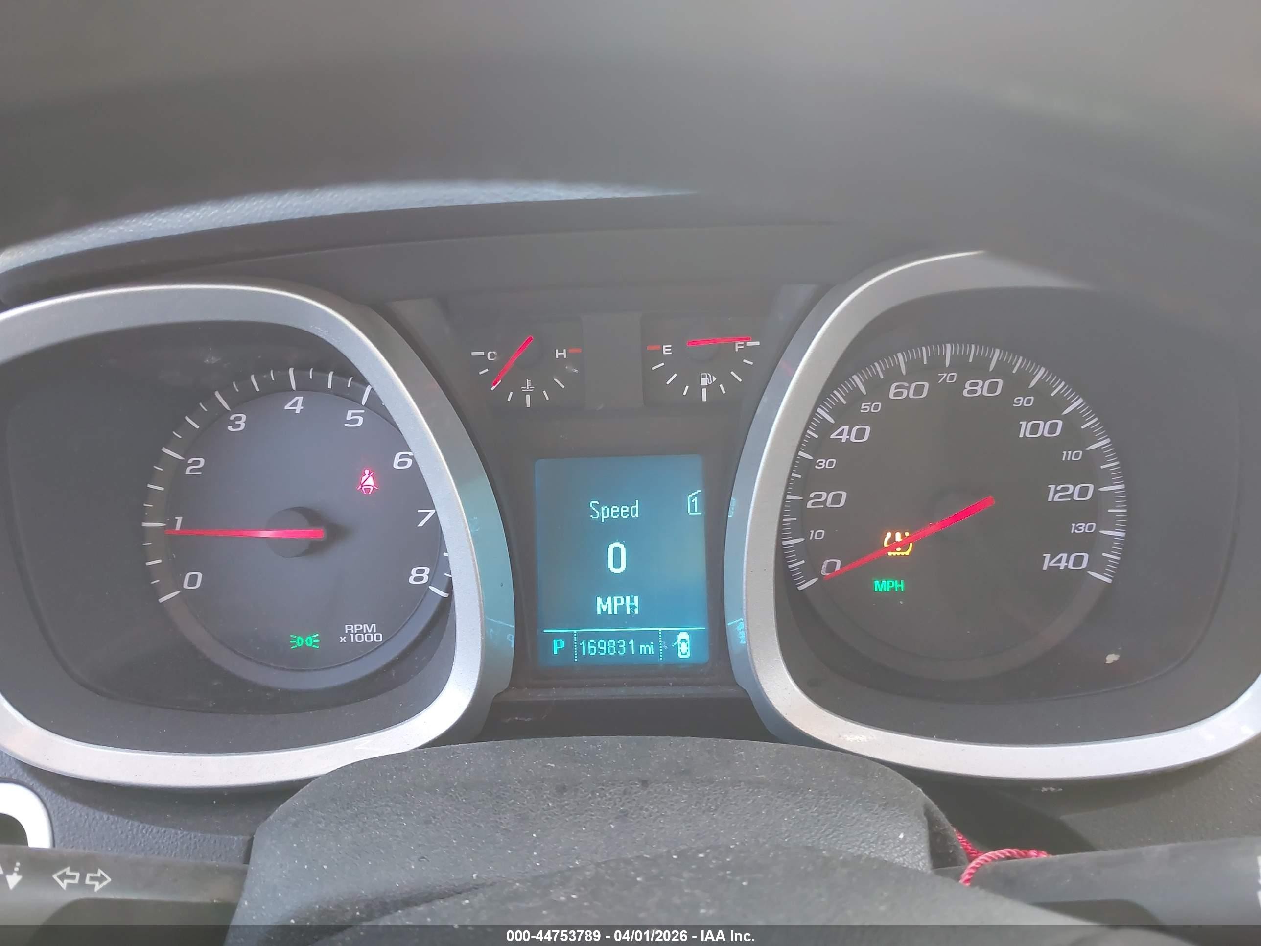 2012 Chevrolet Equinox 1lt Black vin: 2GNALDEK4C6157630