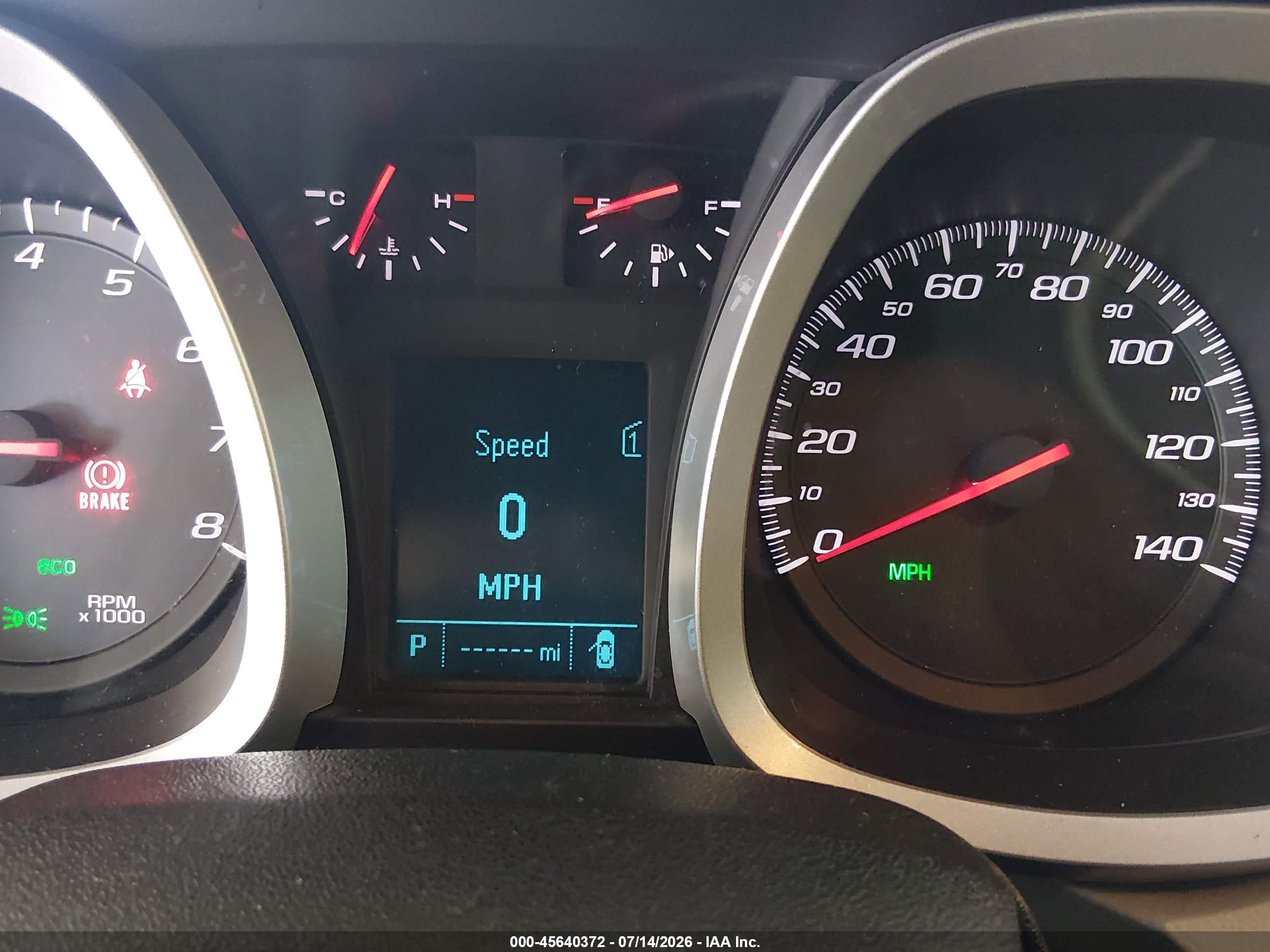 2012 Chevrolet Equinox Lt W/1lt Blue vin: 2GNALDEK4C6189431
