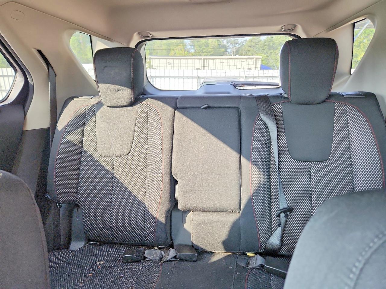 2012 Chevrolet Equinox Lt Maroon vin: 2GNALDEK4C6304075