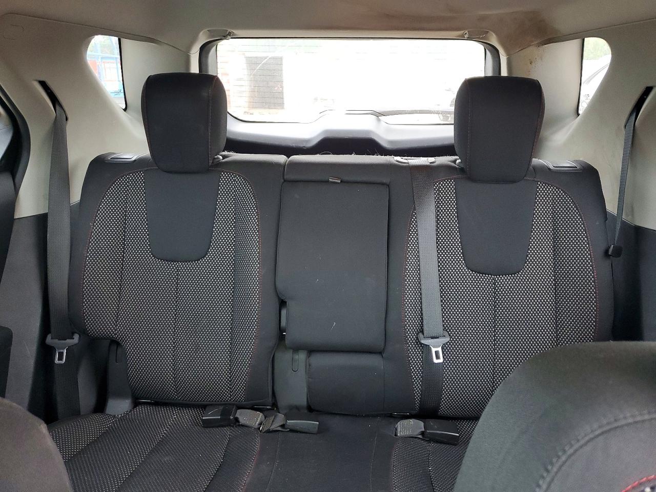 2013 Chevrolet Equinox Lt Black vin: 2GNALDEK4D1110483