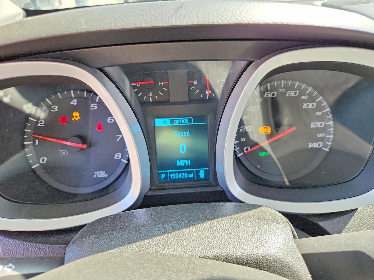 2013 Chevrolet Equinox Lt Black vin: 2GNALDEK4D1112685