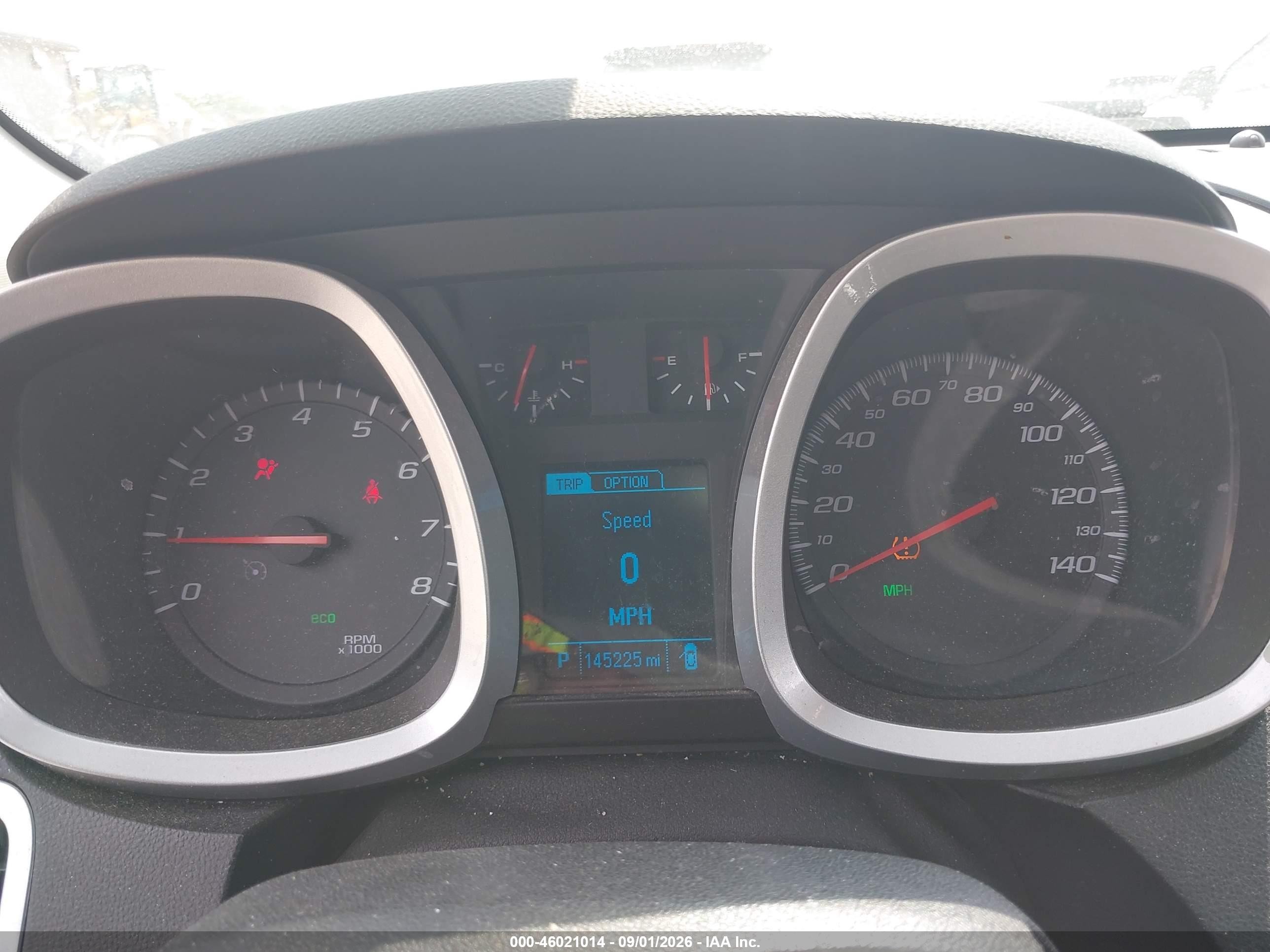 2013 Chevrolet Equinox 1lt Silver vin: 2GNALDEK4D1179738