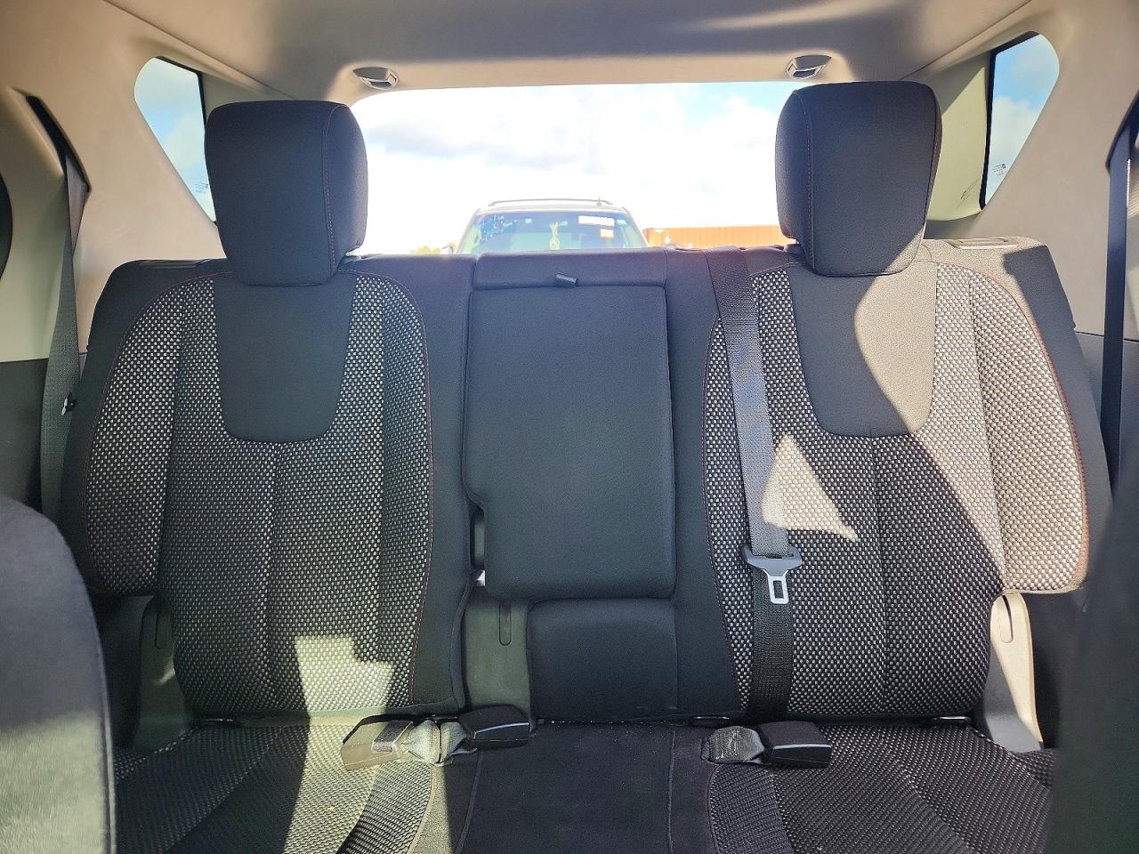 2013 Chevrolet Equinox Lt Black vin: 2GNALDEK4D1226671