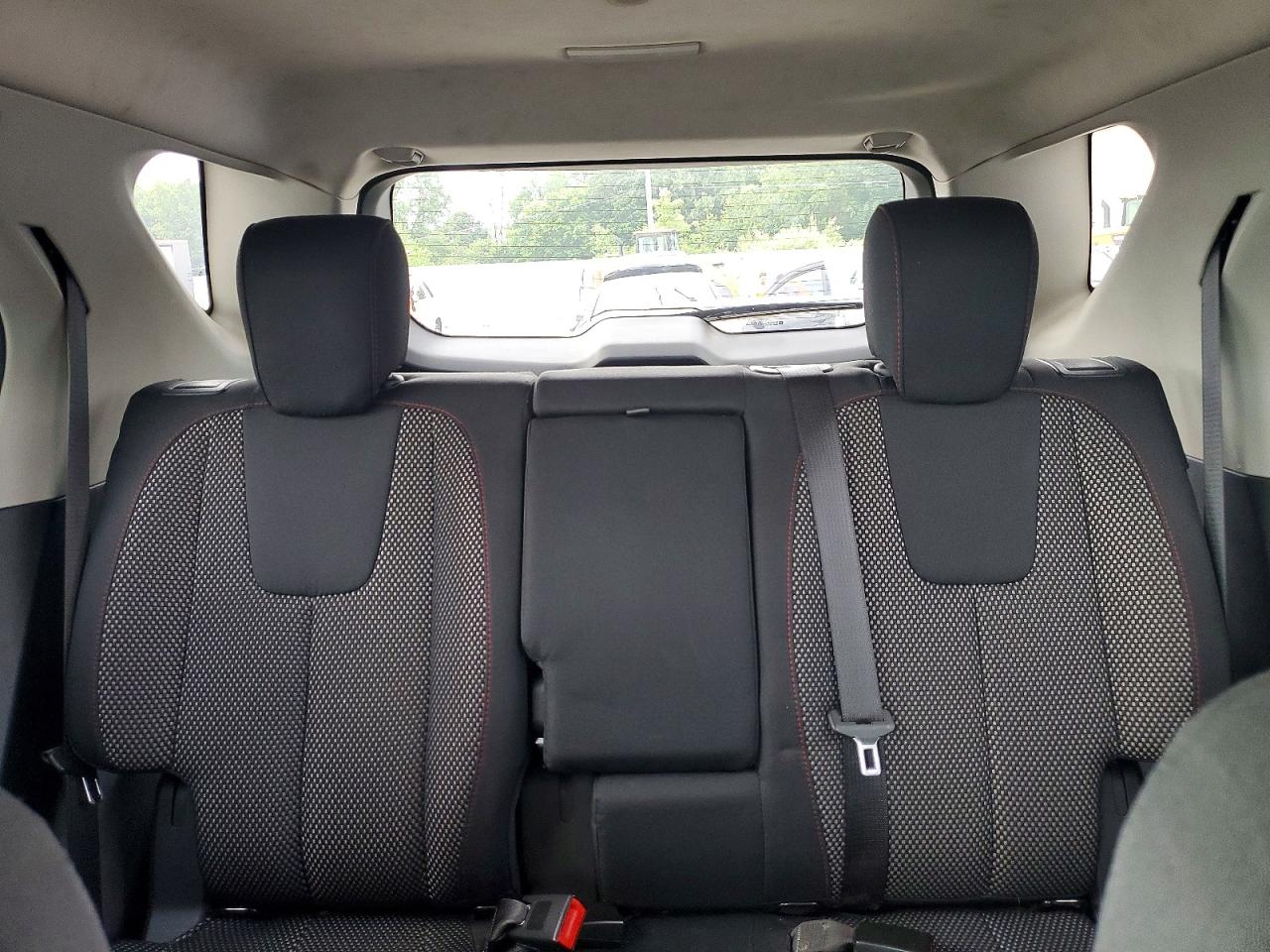 2013 Chevrolet Equanoix Gray vin: 2GNALDEK4D6144135