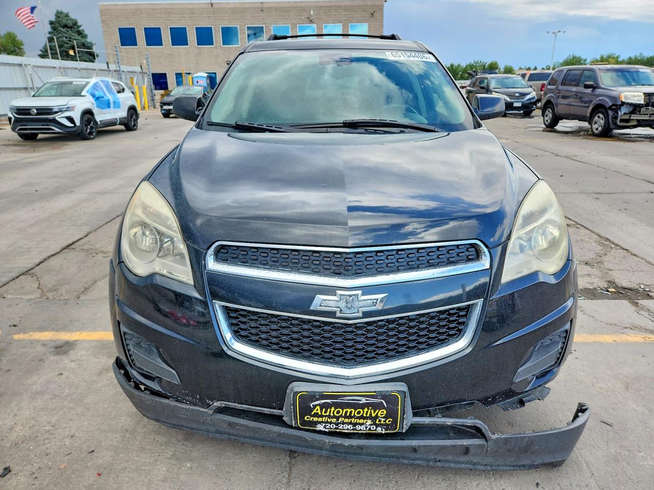 2013 Chevrolet Equinox Lt Черный vin: 2GNALDEK4D6196994