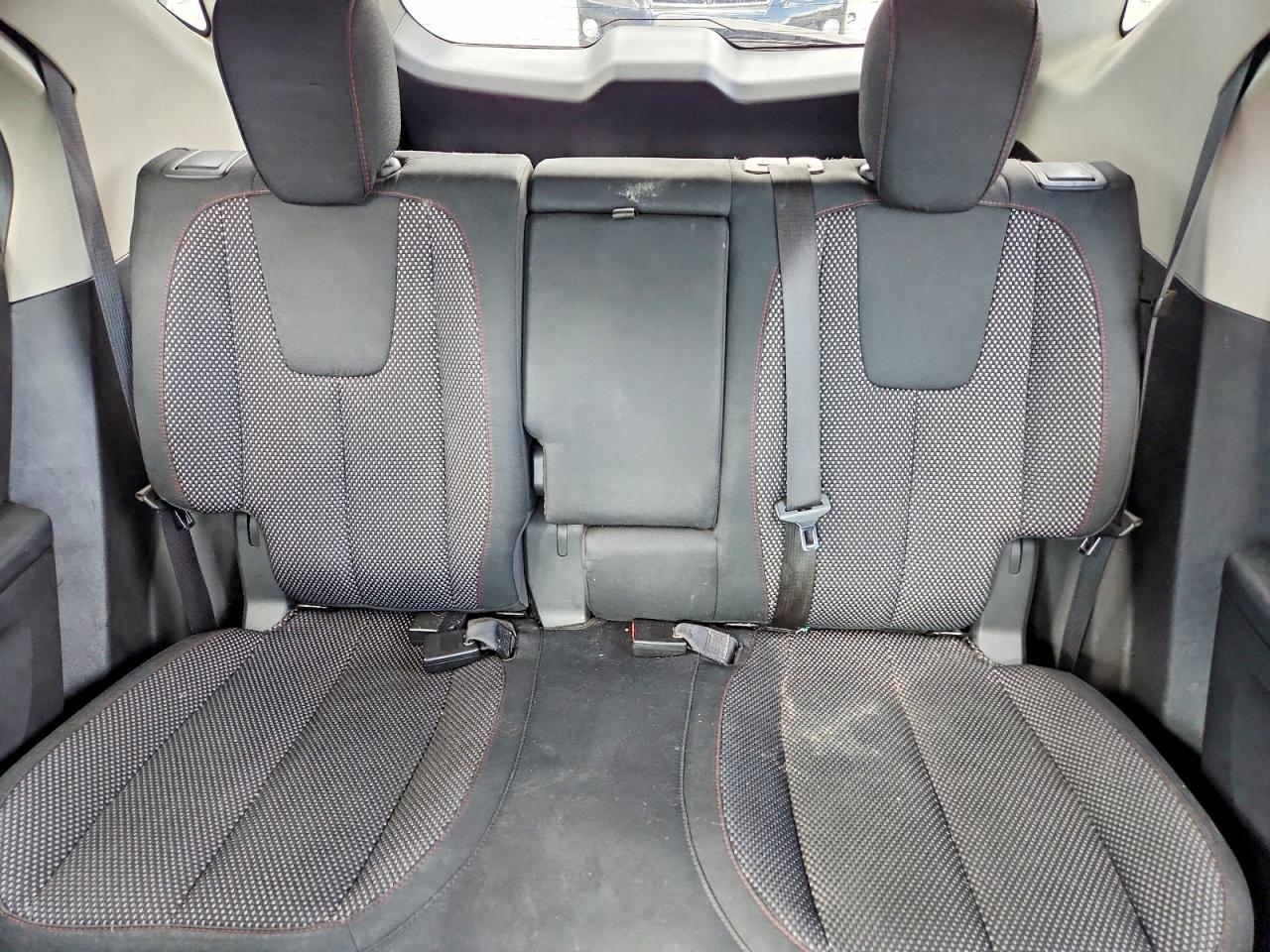 2013 Chevrolet Equinox Lt Черный vin: 2GNALDEK4D6196994