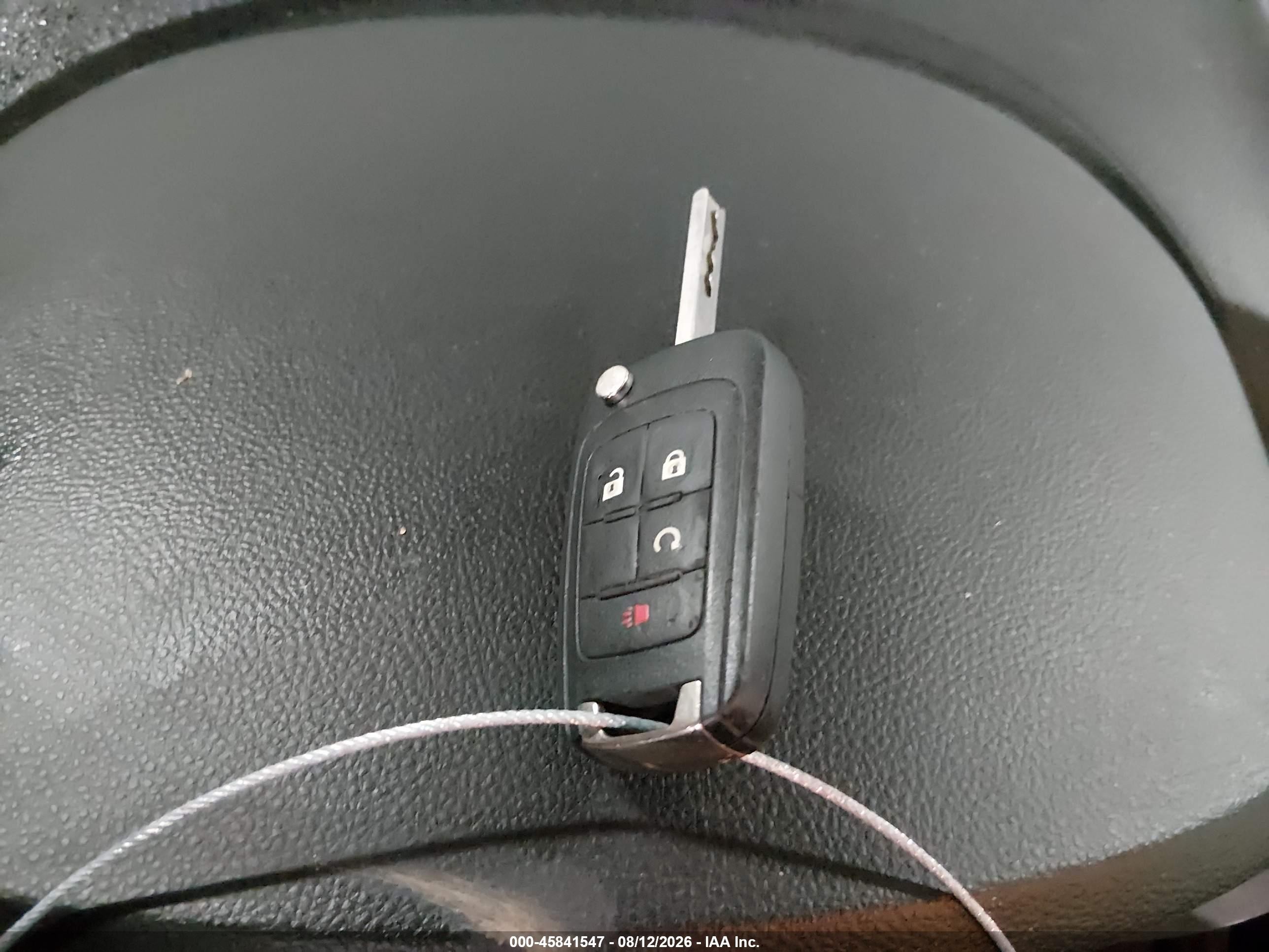 2013 Chevrolet Equinox Lt Black vin: 2GNALDEK4D6258054
