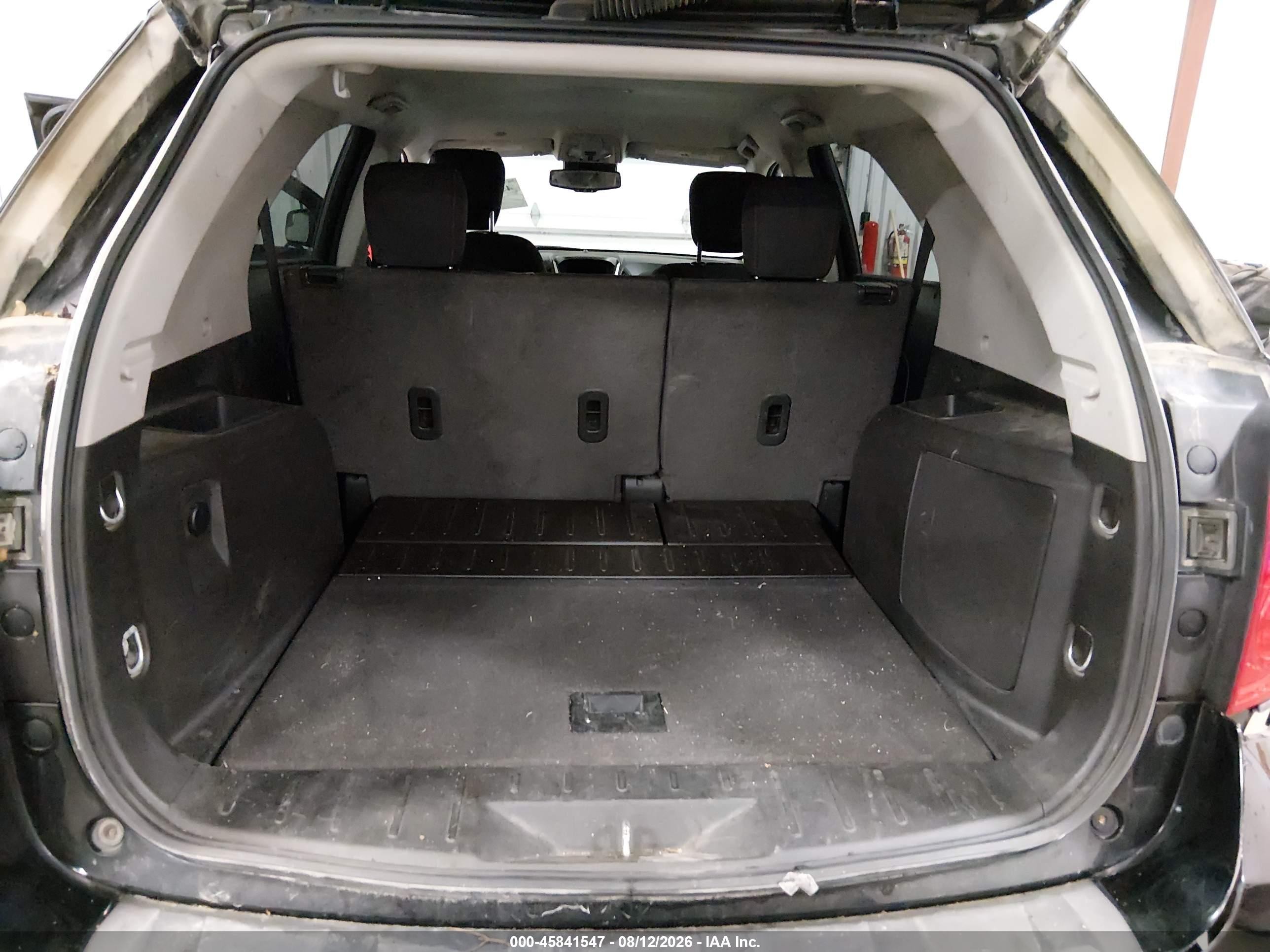 2013 Chevrolet Equinox Lt Black vin: 2GNALDEK4D6258054