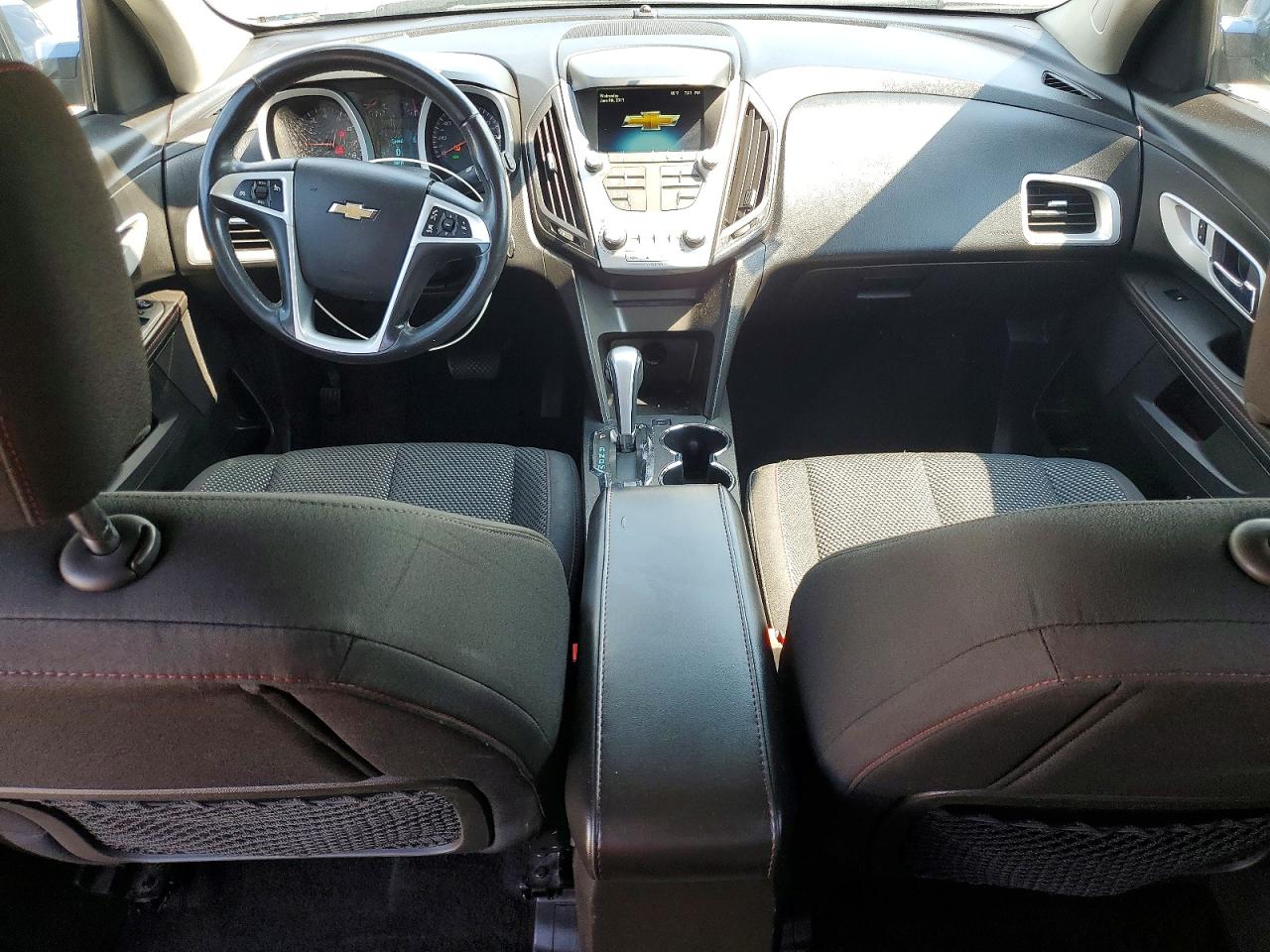2012 Chevrolet Equinox Lt Синий vin: 2GNALDEK5C6129626