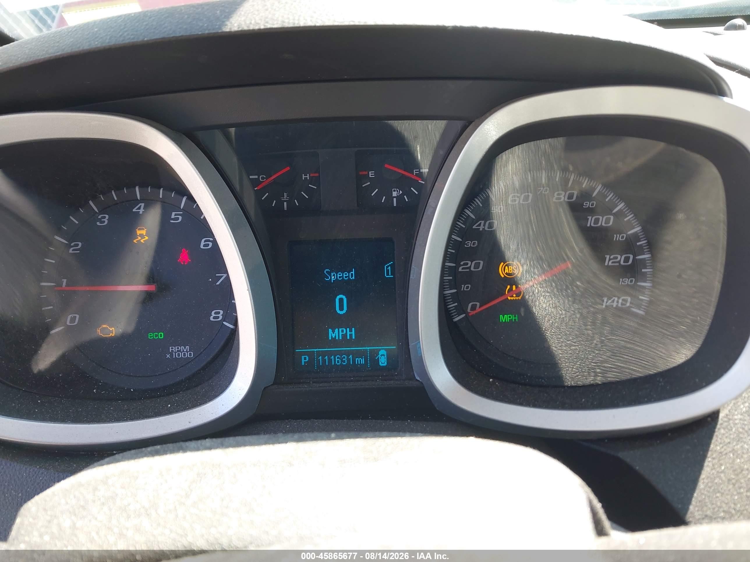 2012 Chevrolet Equinox 1lt Red vin: 2GNALDEK5C6280479