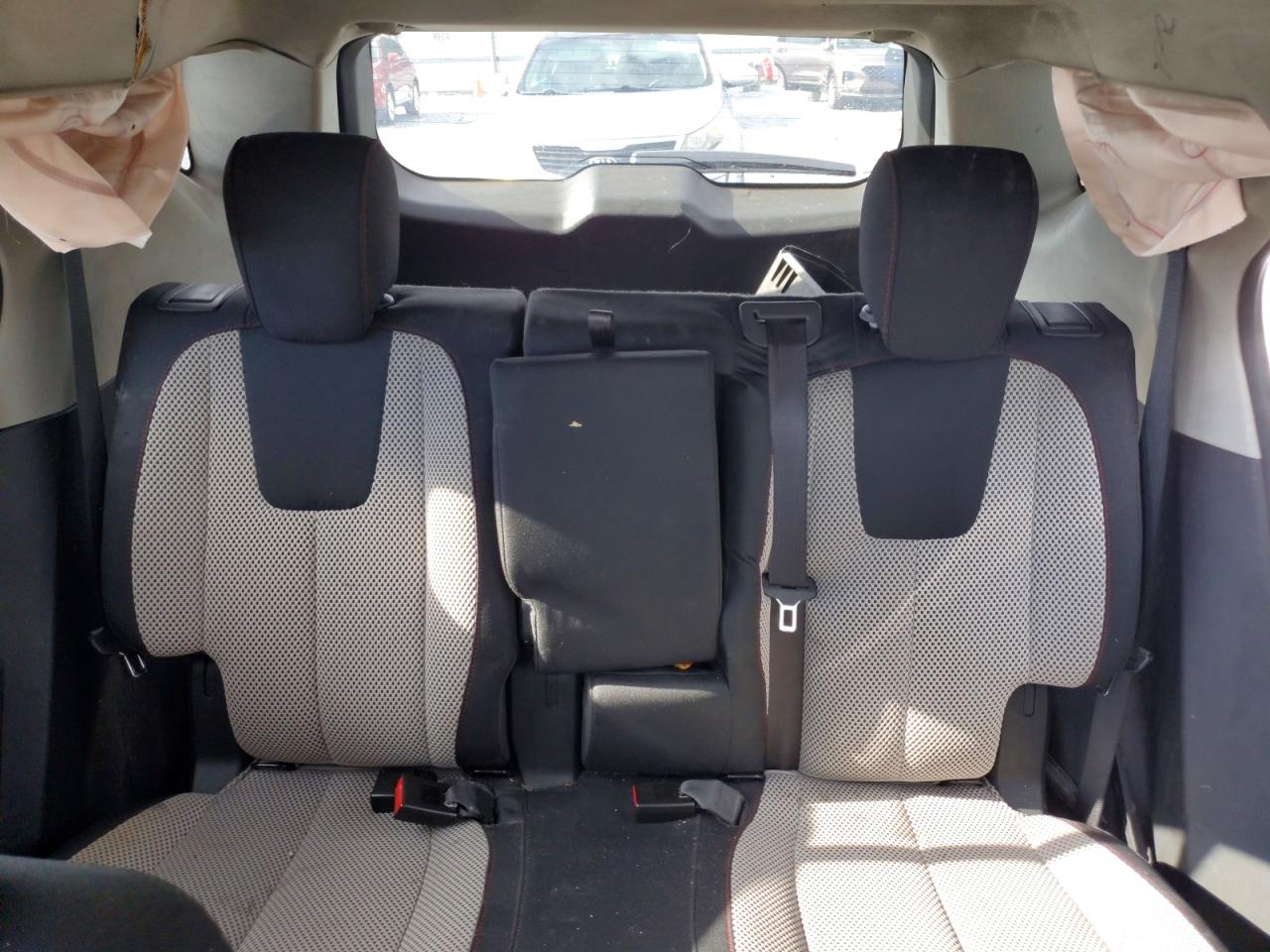 2012 Chevrolet Equinox Lt Black vin: 2GNALDEK5C6331723