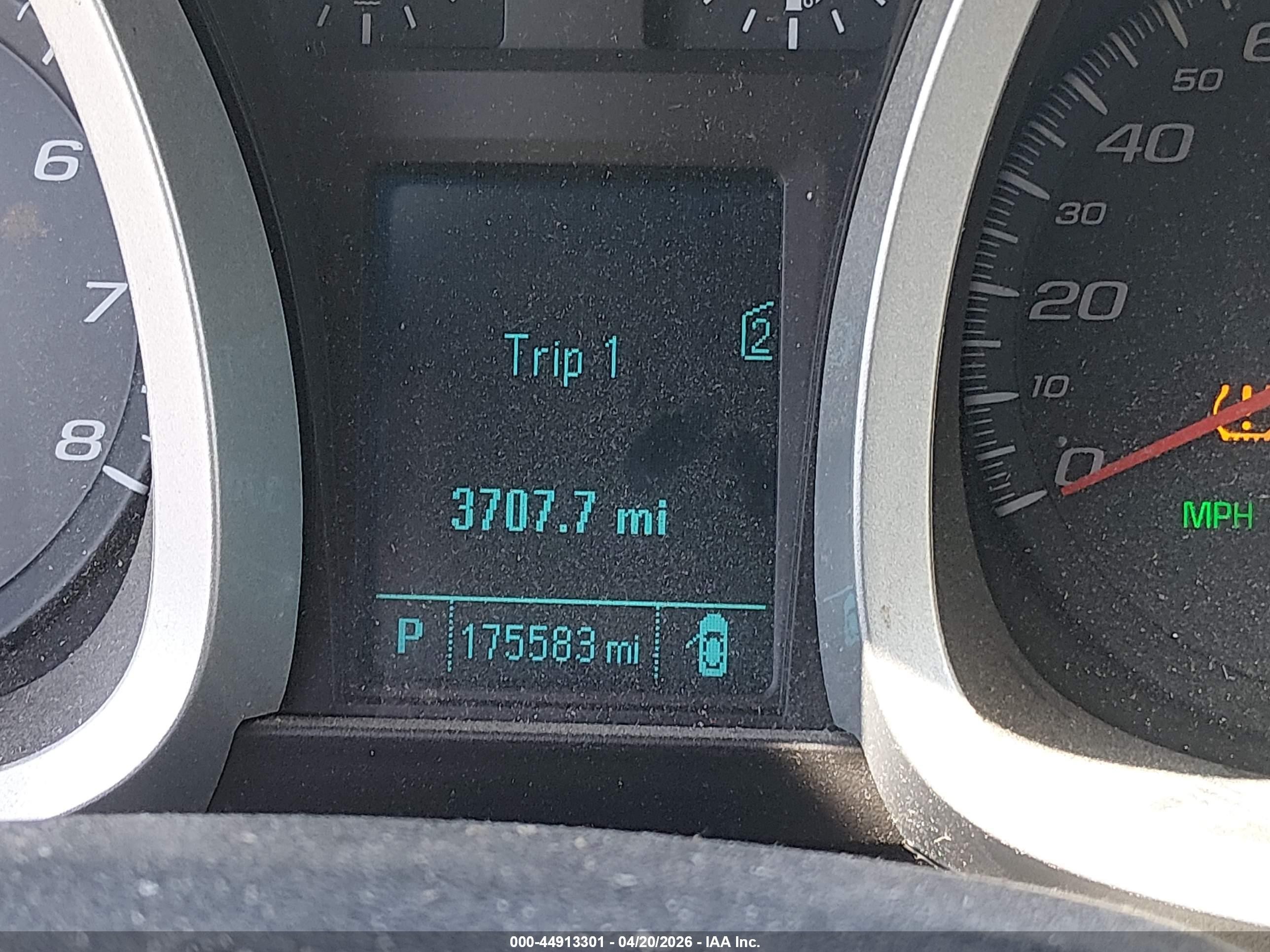 2012 Chevrolet Equinox 1lt Gray vin: 2GNALDEK5C6351082