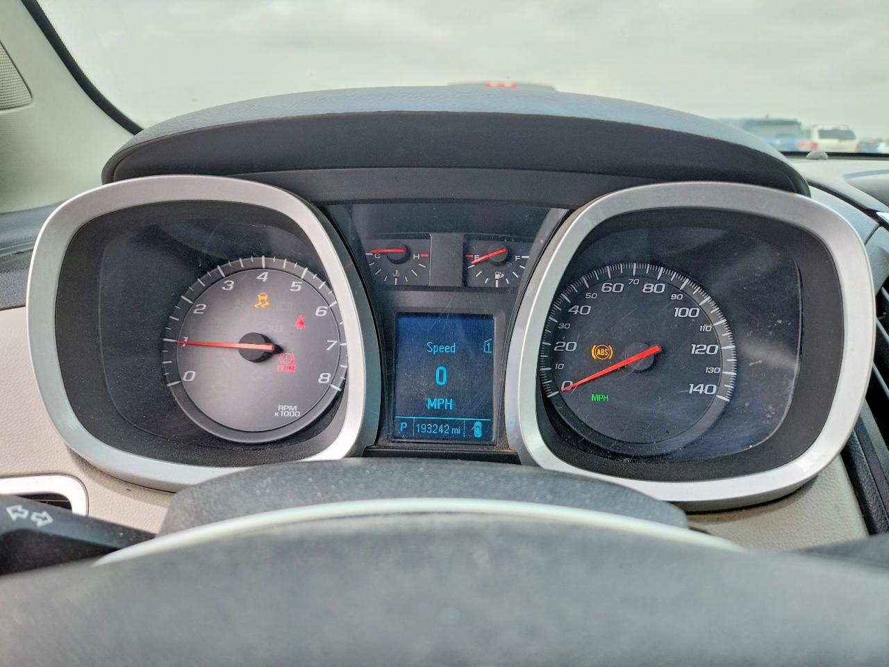 2012 Chevrolet Equinox Lt Black vin: 2GNALDEK5C6365225