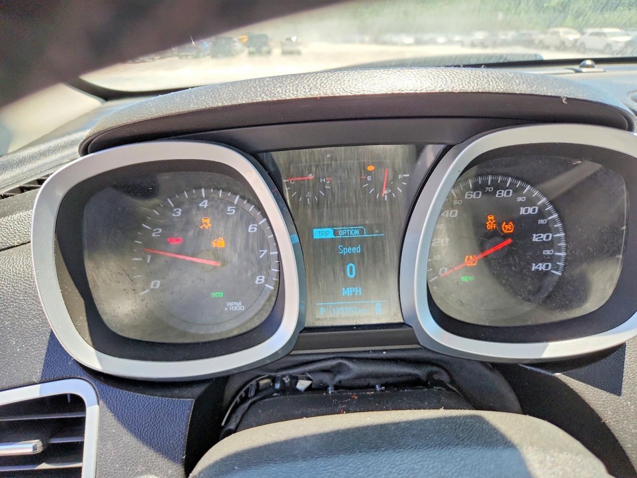 2013 Chevrolet Equinox Lt Black vin: 2GNALDEK5D1107317