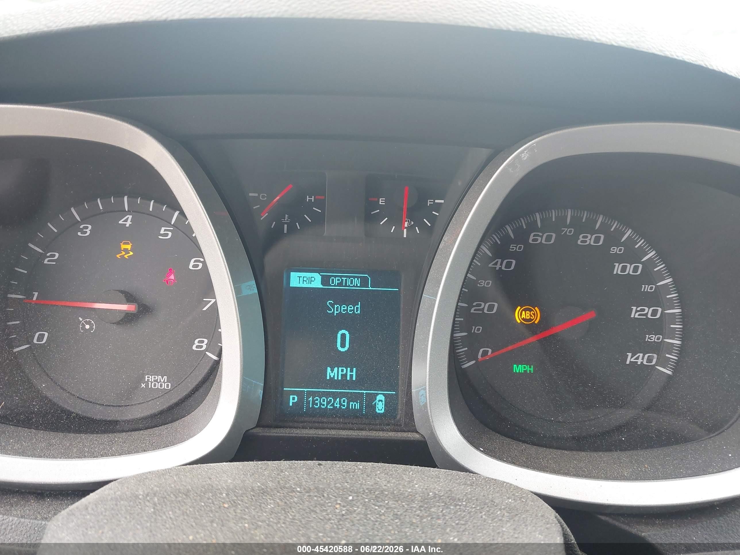 2013 Chevrolet Equinox Lt Black vin: 2GNALDEK5D1143086