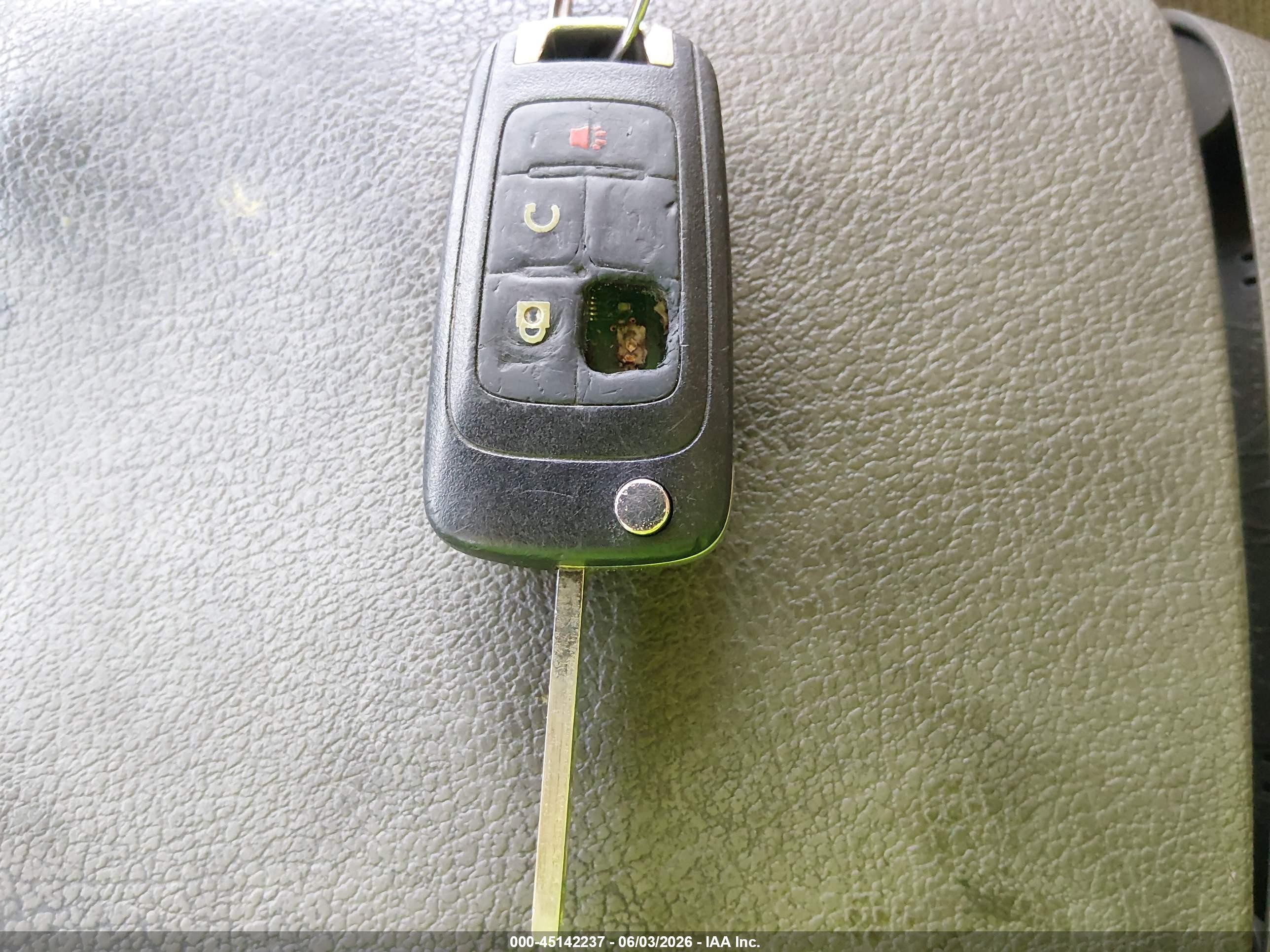 2013 Chevrolet Equinox 1lt Белый vin: 2GNALDEK5D1162009