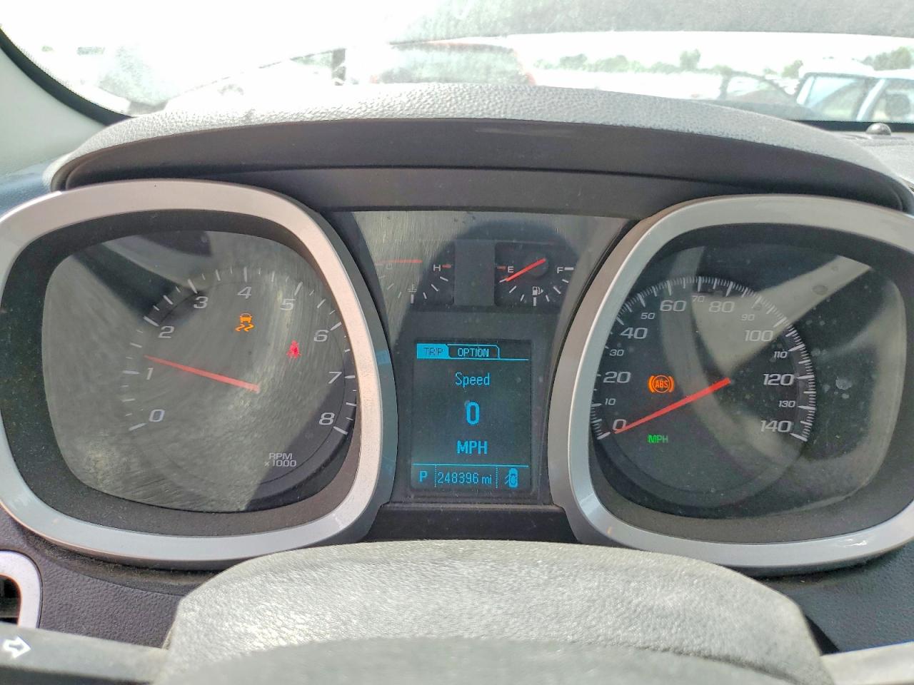 2013 Chevrolet Equinox Lt Charcoal vin: 2GNALDEK5D6130163