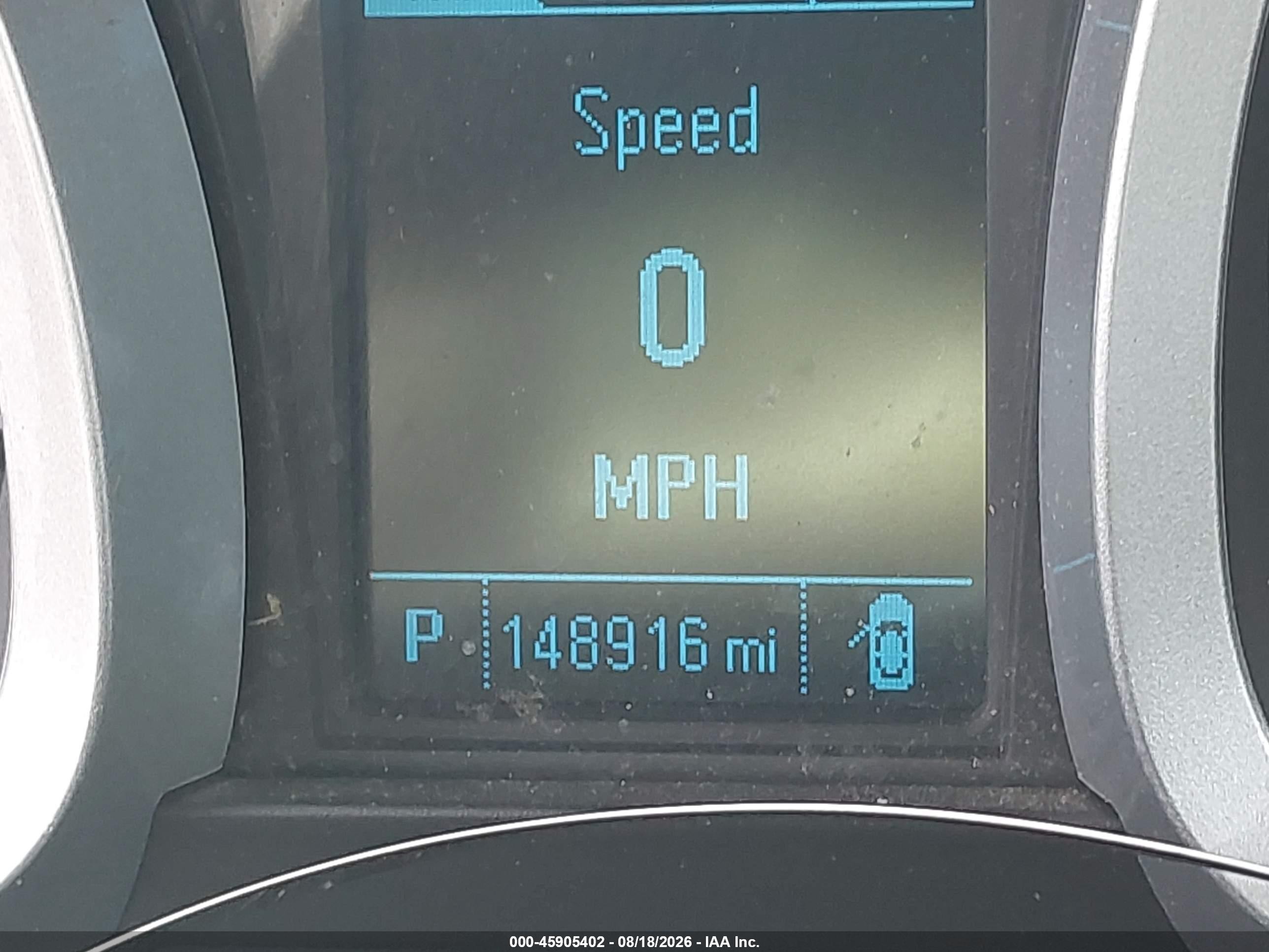 2013 Chevrolet Equinox 1lt Black vin: 2GNALDEK5D6225161