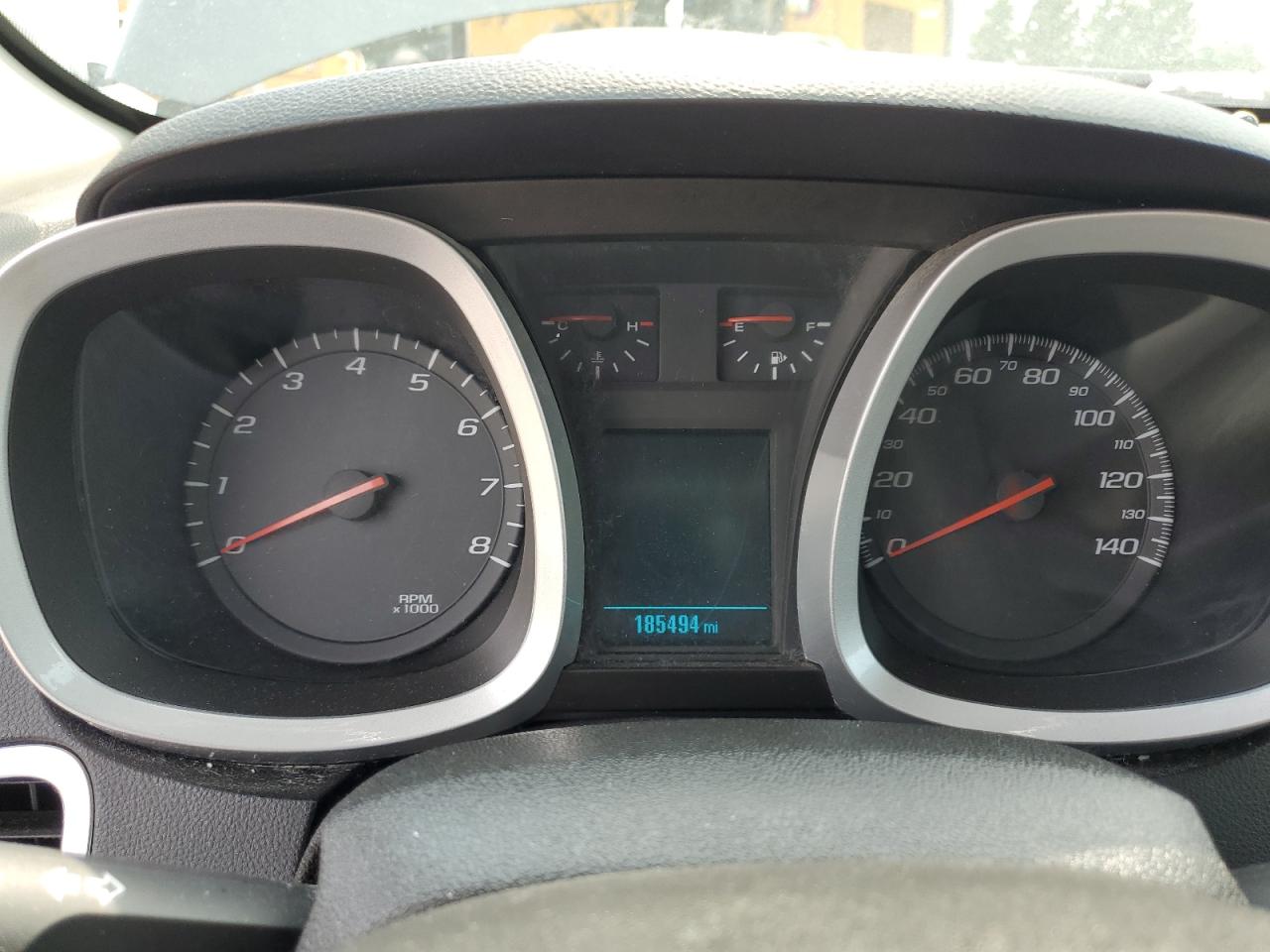 2013 Chevrolet Equinox Lt Gray vin: 2GNALDEK5D6241022