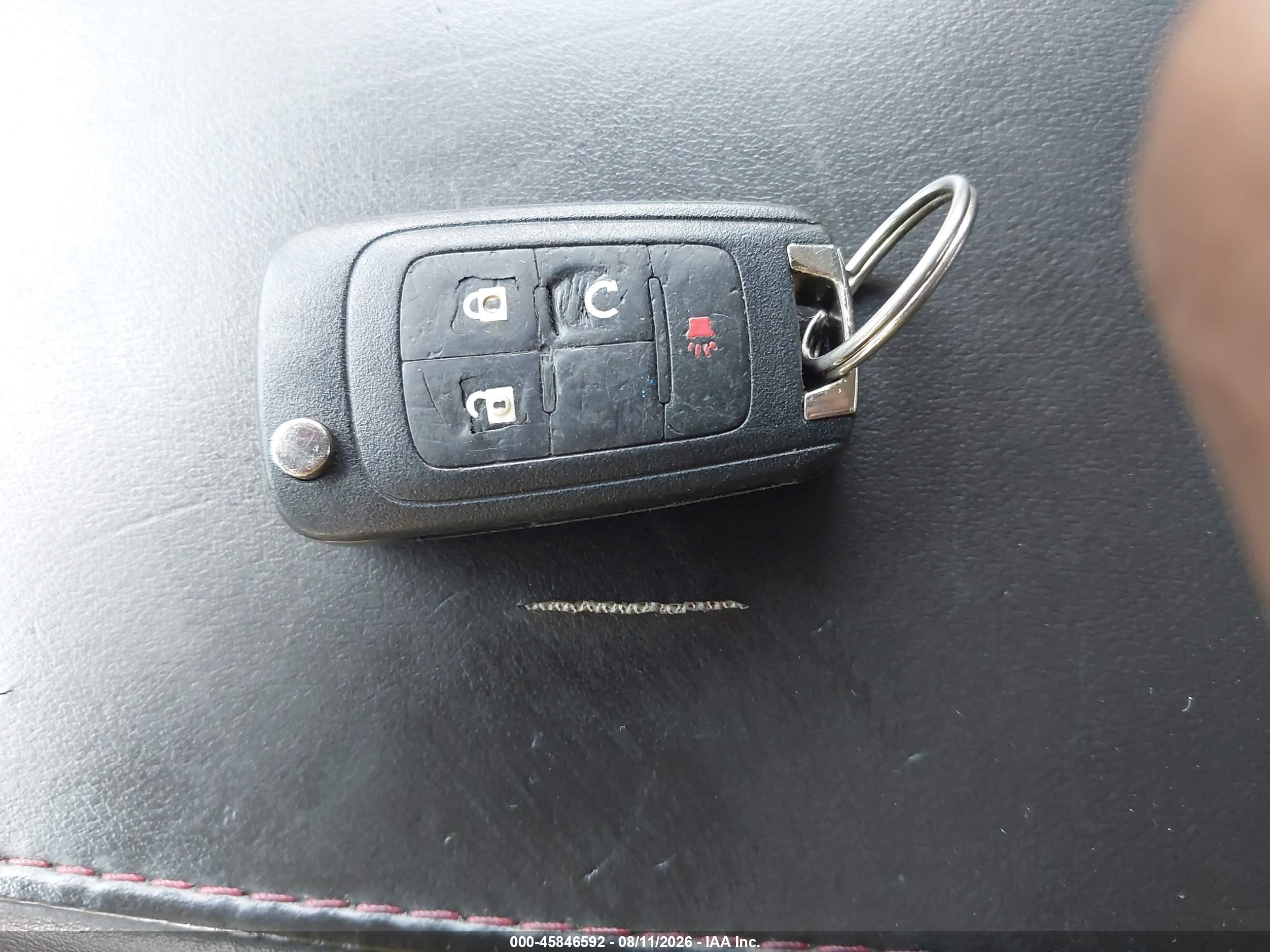 2013 Chevrolet Equinox 1lt Gray vin: 2GNALDEK5D6244809
