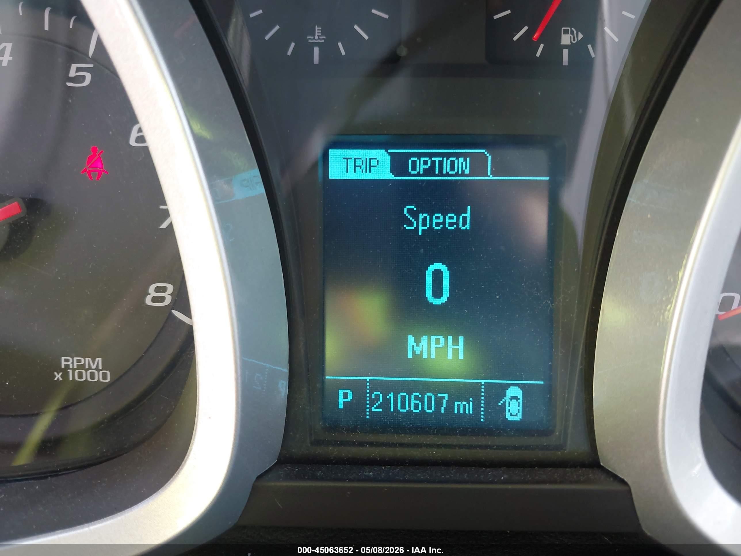 2013 Chevrolet Equinox 1lt Серебряный vin: 2GNALDEK5D6283156
