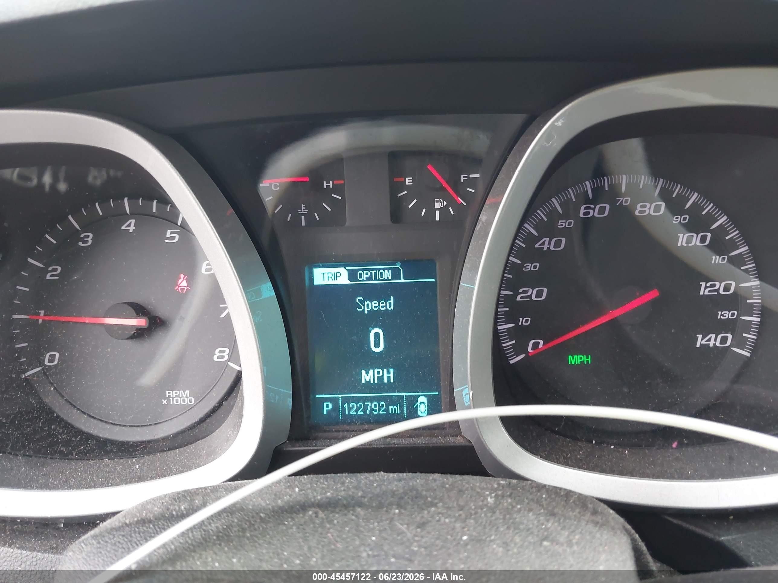 2013 Chevrolet Equinox Lt Black vin: 2GNALDEK5D6306872