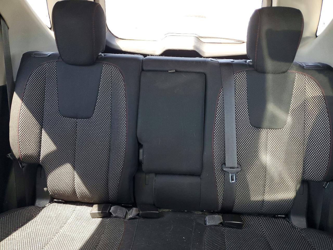 2012 Chevrolet Equinox Lt Black vin: 2GNALDEK6C6174560
