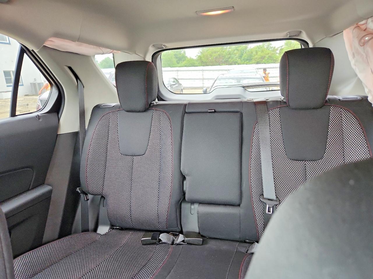2012 Chevrolet Equinox Lt Blue vin: 2GNALDEK6C6250262