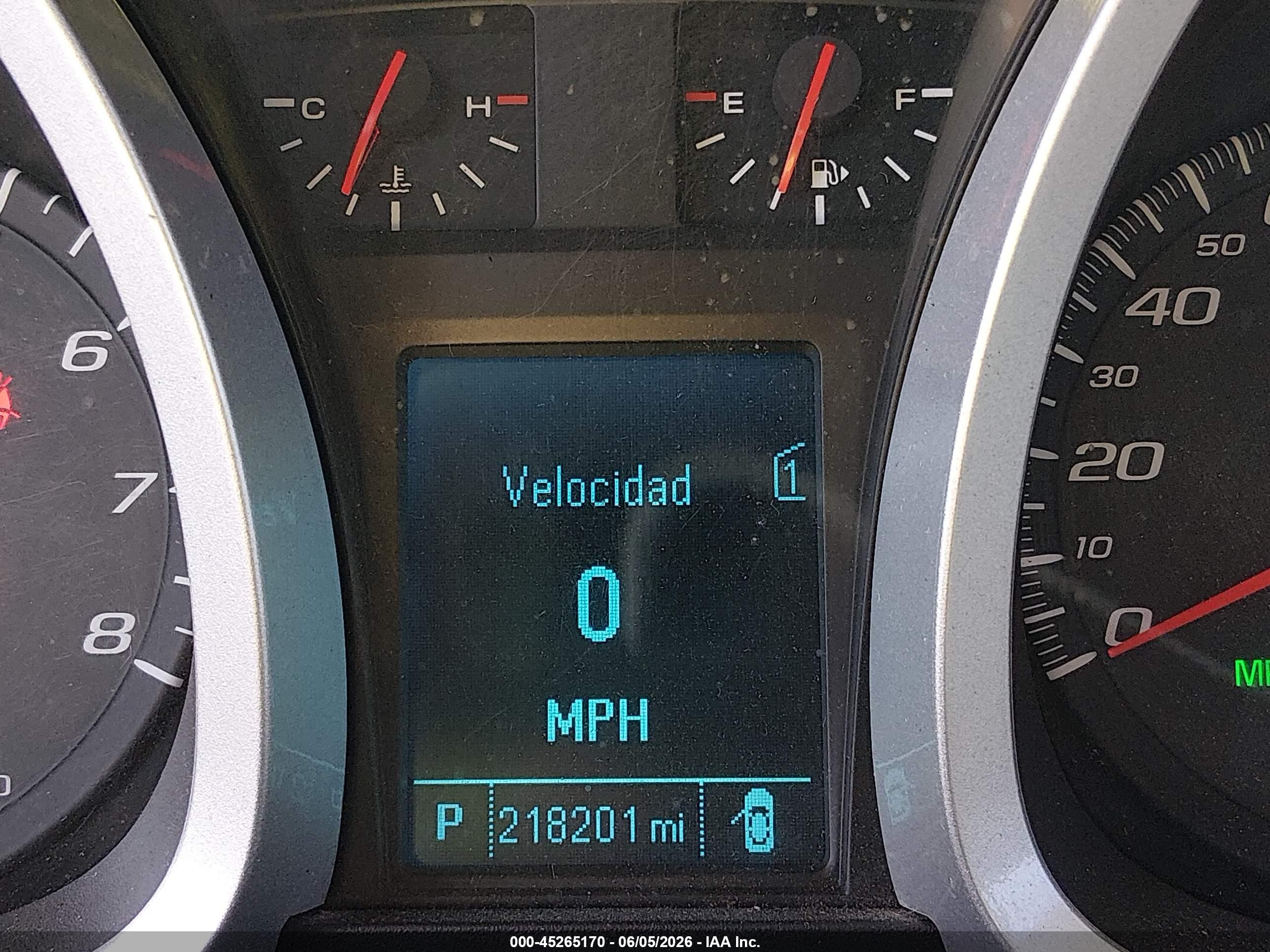 2012 Chevrolet Equinox 1lt Gray vin: 2GNALDEK6C6385774