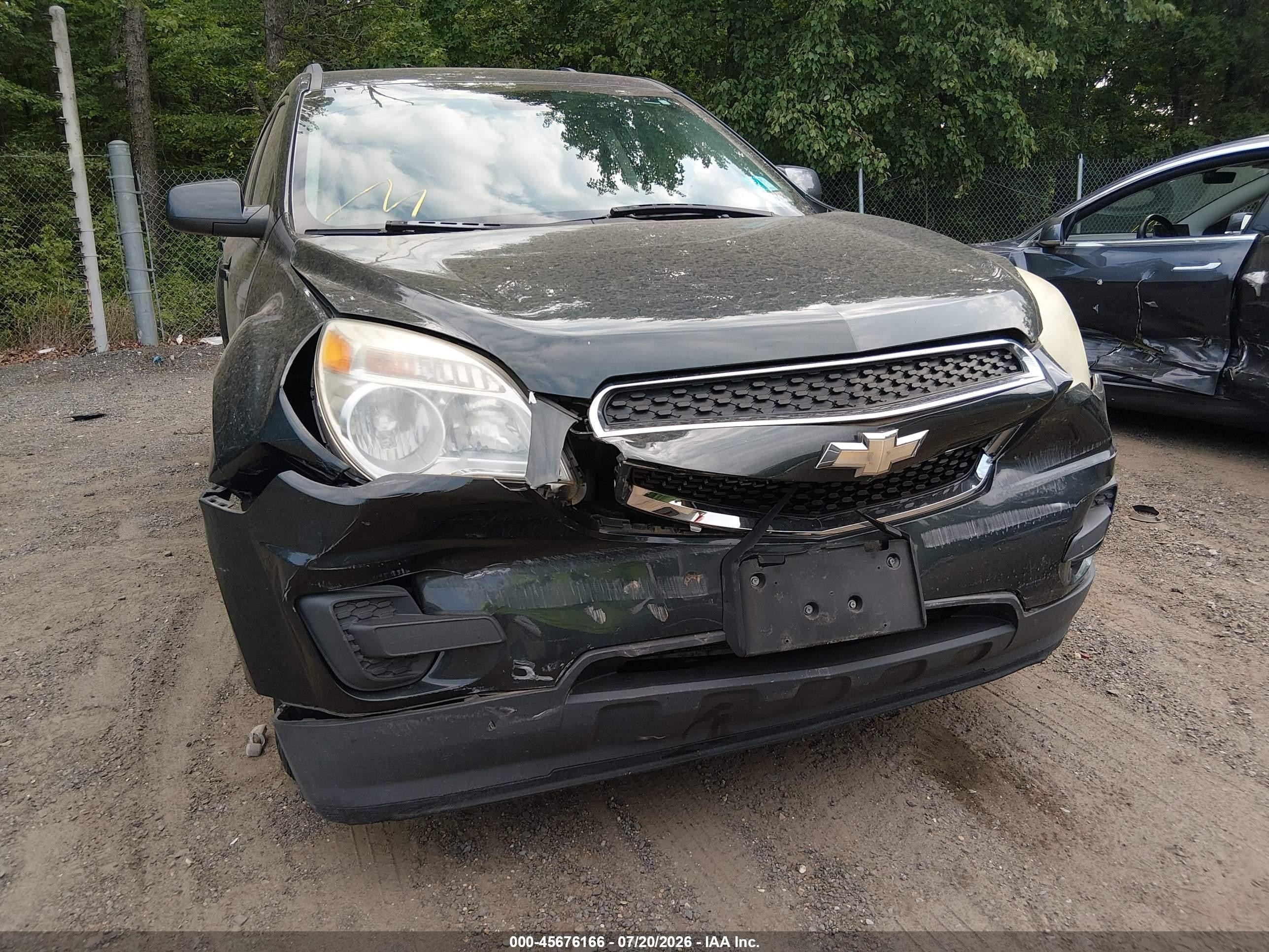 2013 Chevrolet Equinox Lt Gray vin: 2GNALDEK6D1175593