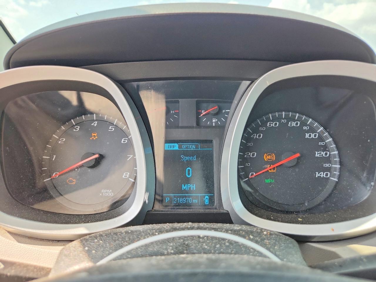 2013 Chevrolet Equinox Lt Black vin: 2GNALDEK6D6103957