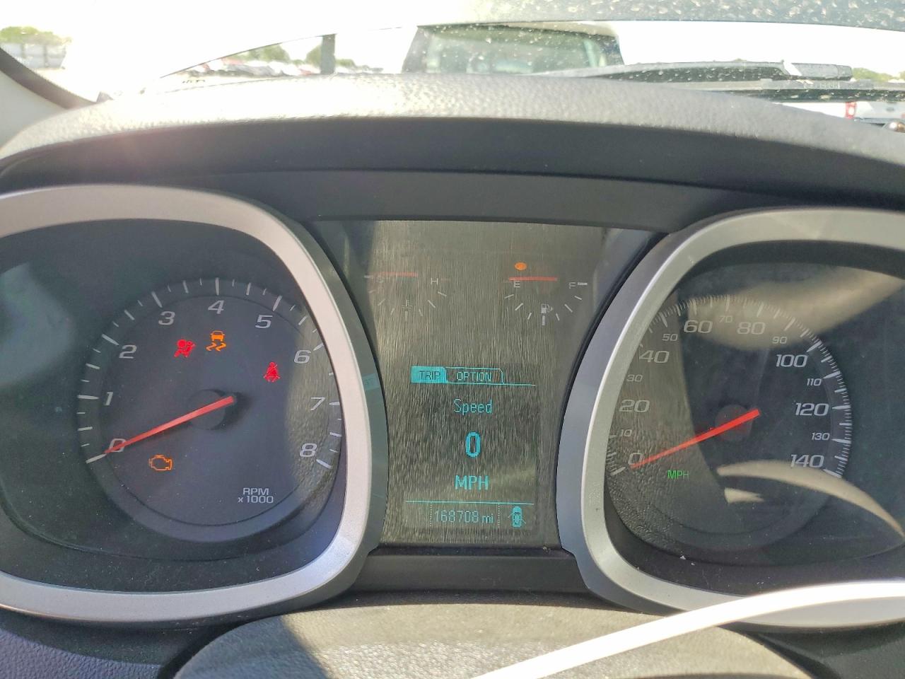 2011 Chevrolet Equinox Серый vin: 2GNALDEK6D6283487