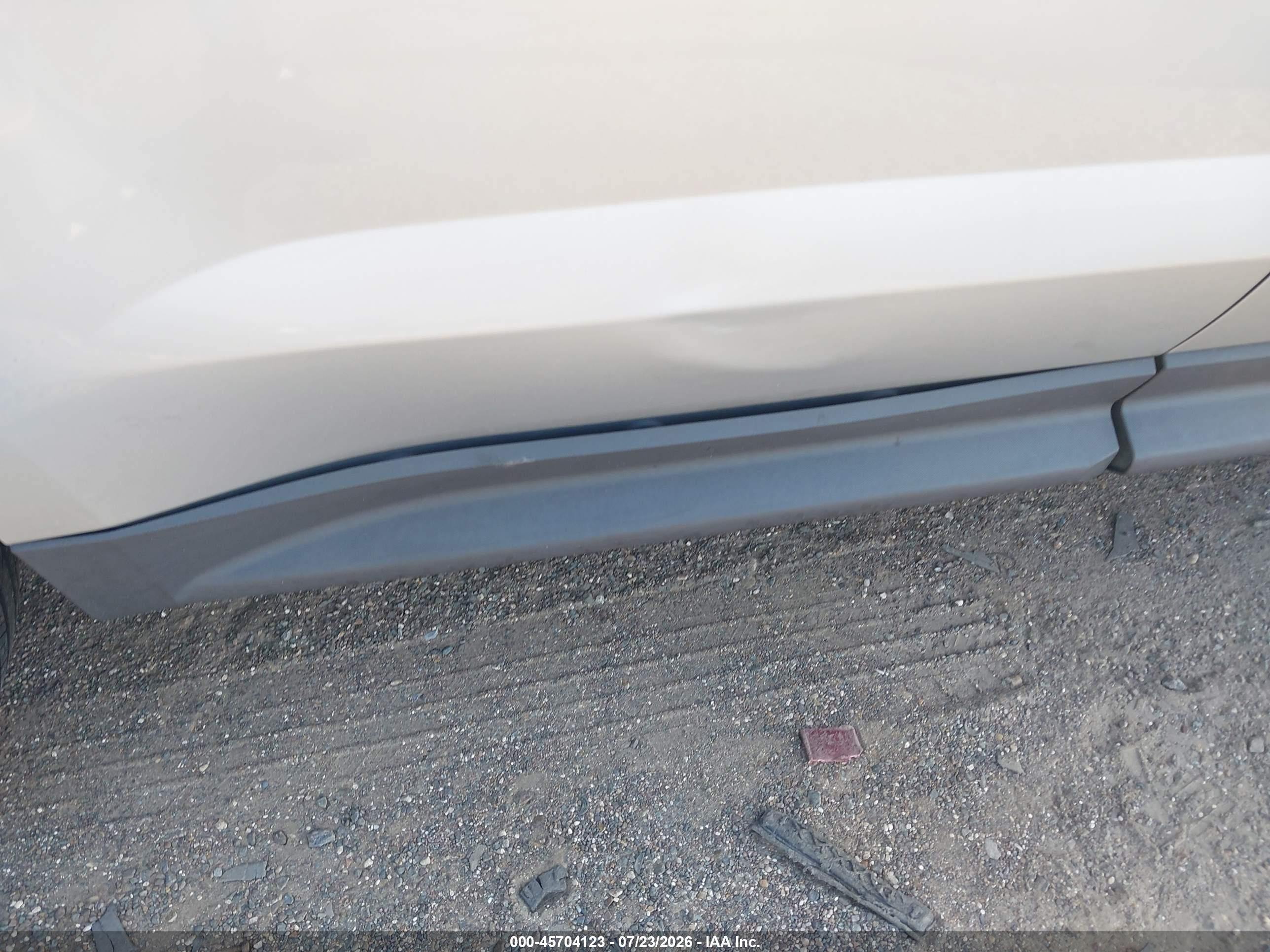 2015 Chevrolet Equinox Ltz Silver vin: 2GNALDEK6F6263999