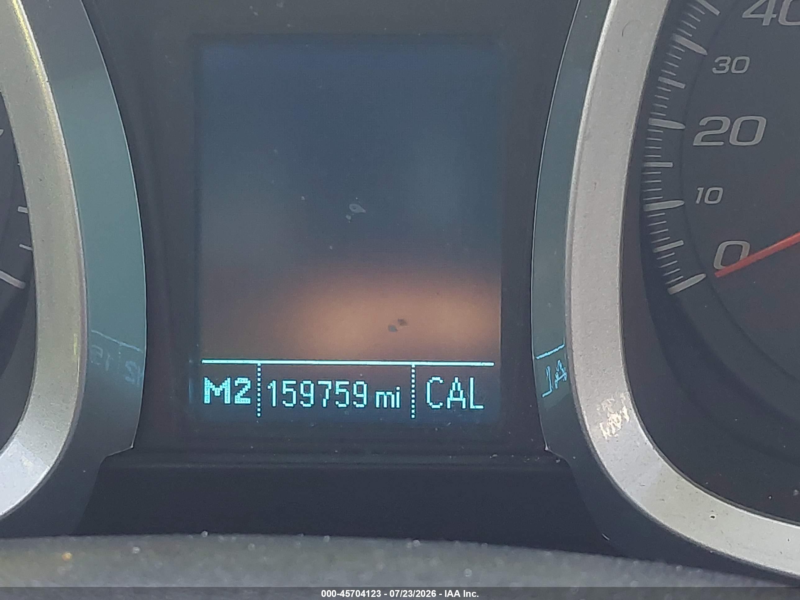 2015 Chevrolet Equinox Ltz Silver vin: 2GNALDEK6F6263999