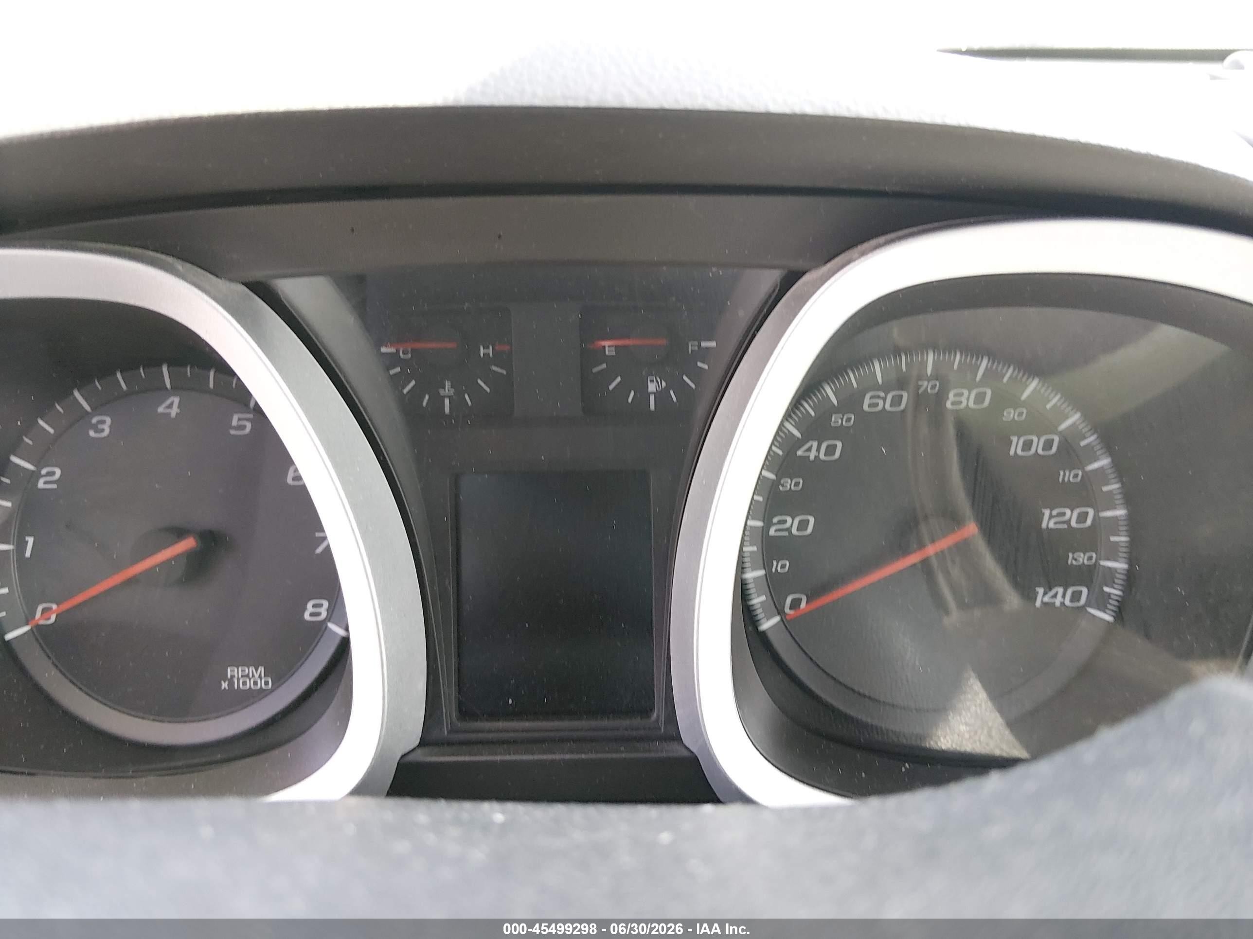 2012 Chevrolet Equinox Lt W/1lt White vin: 2GNALDEK7C1206185