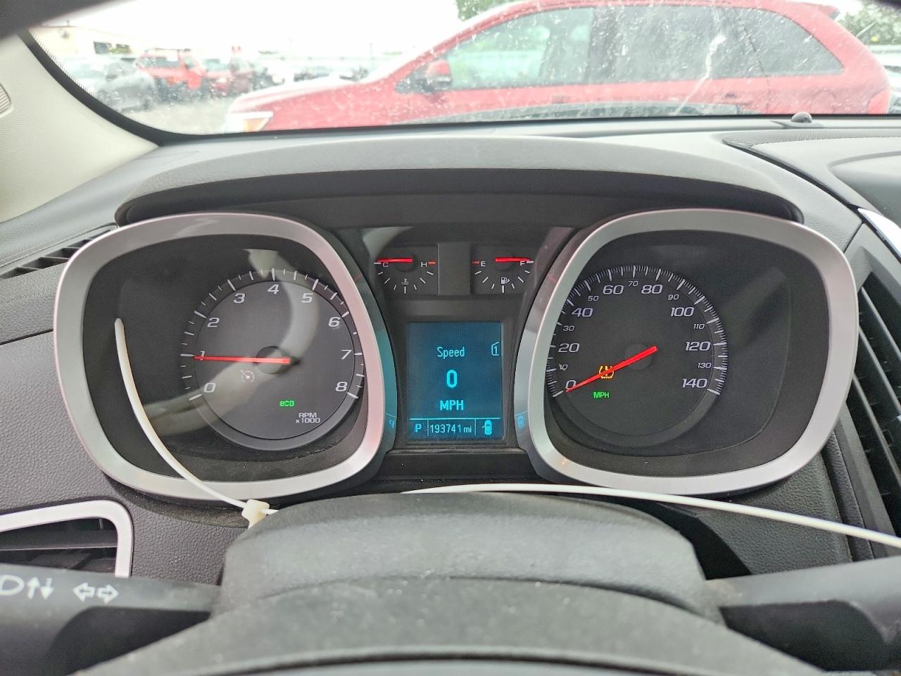 2012 Chevrolet Equinox Lt Black vin: 2GNALDEK7C6280886