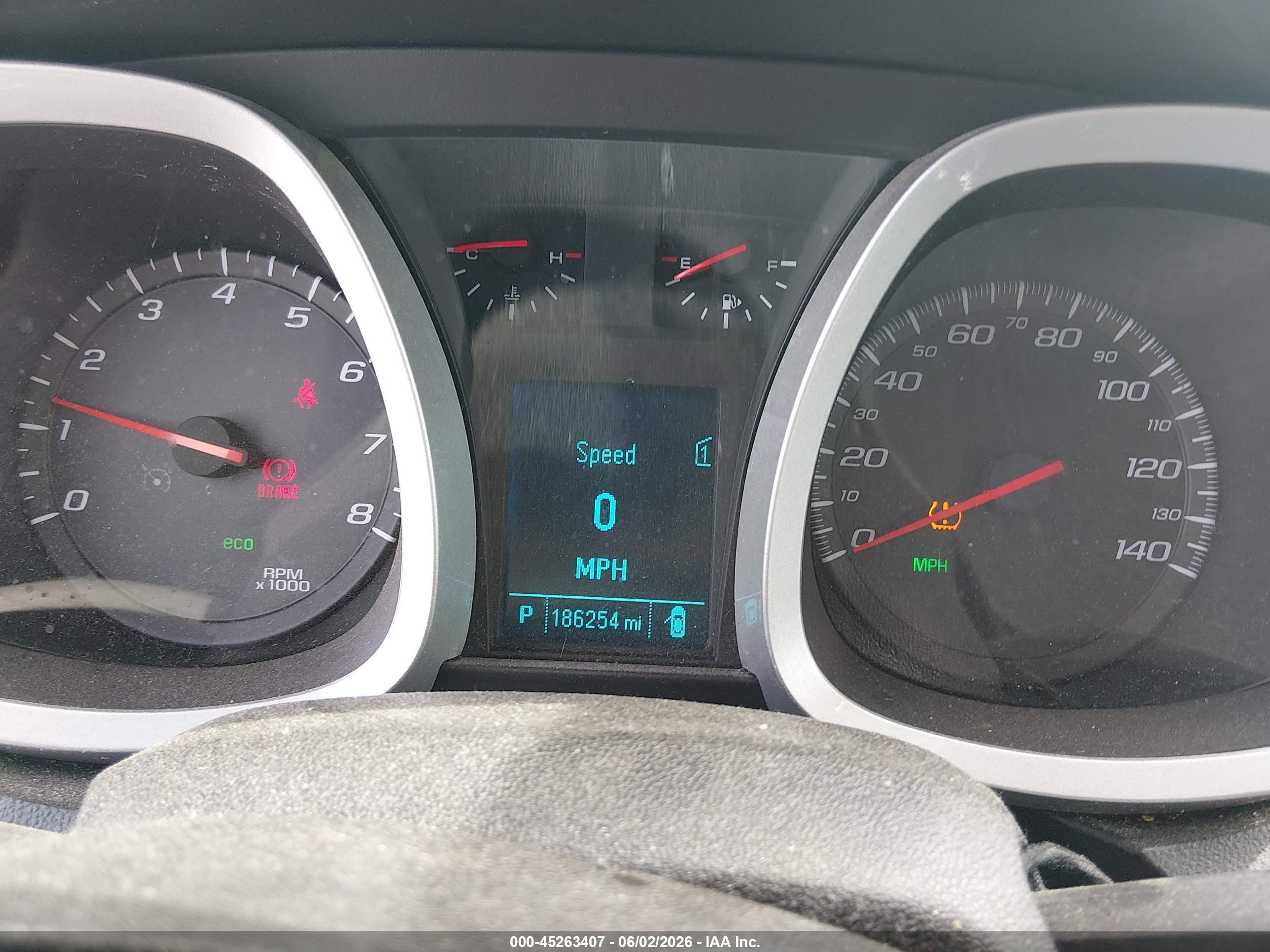 2012 Chevrolet Equinox 1lt Gray vin: 2GNALDEK7C6341671