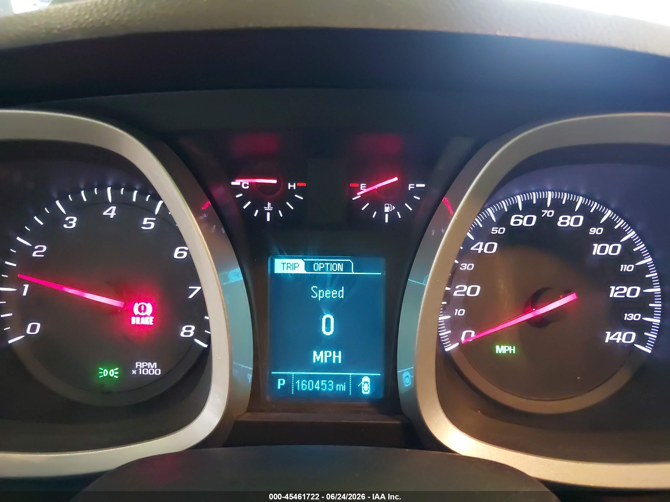2013 Chevrolet Equinox Lt Green vin: 2GNALDEK7D6172222