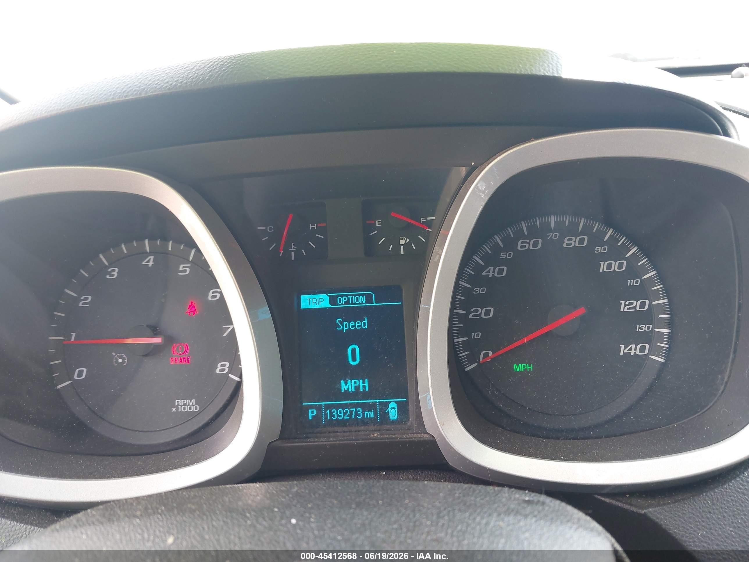 2013 Chevrolet Equinox Lt White vin: 2GNALDEK7D6301625