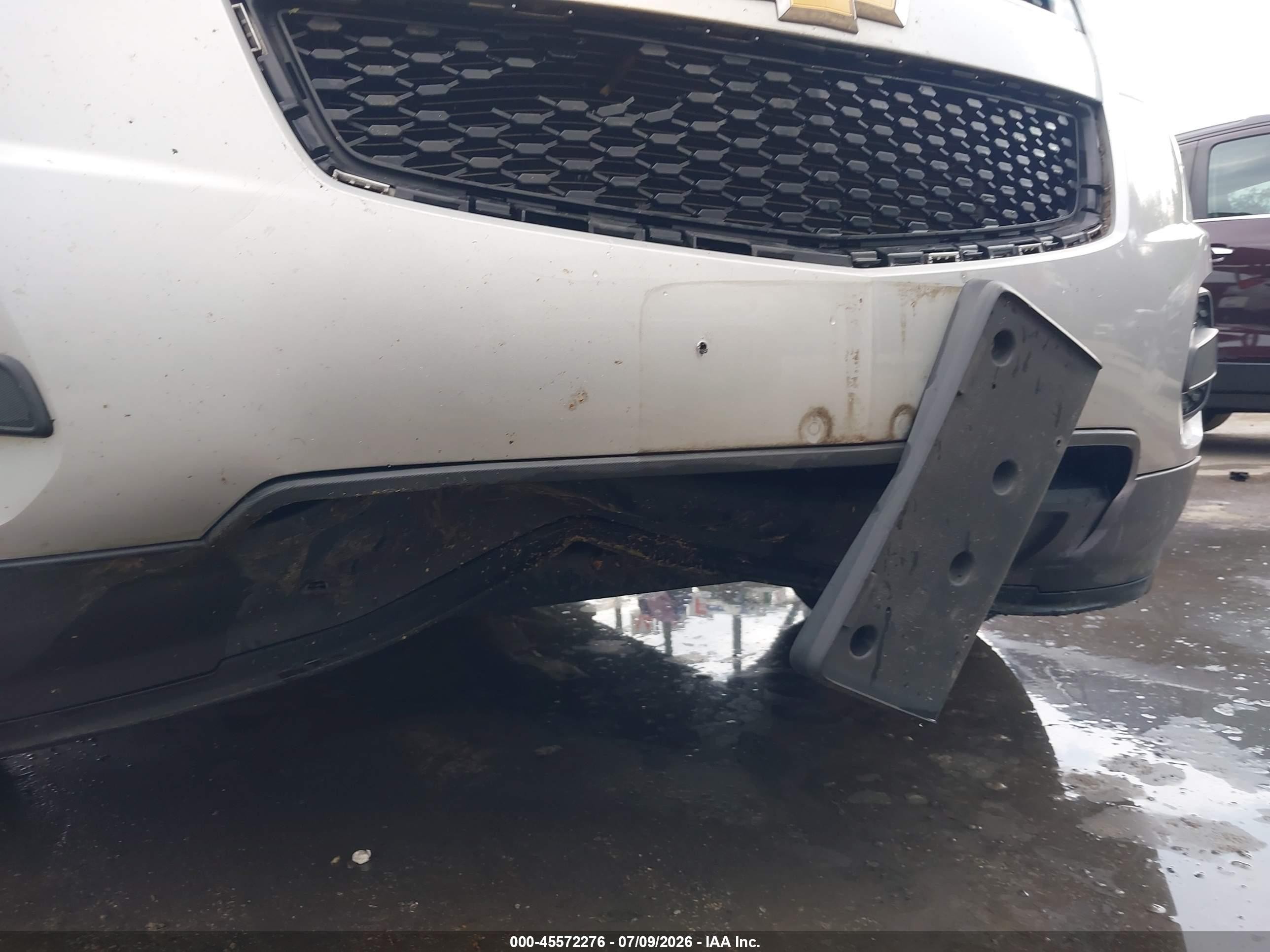 2013 Chevrolet Equinox Lt Silver vin: 2GNALDEK7D6406584