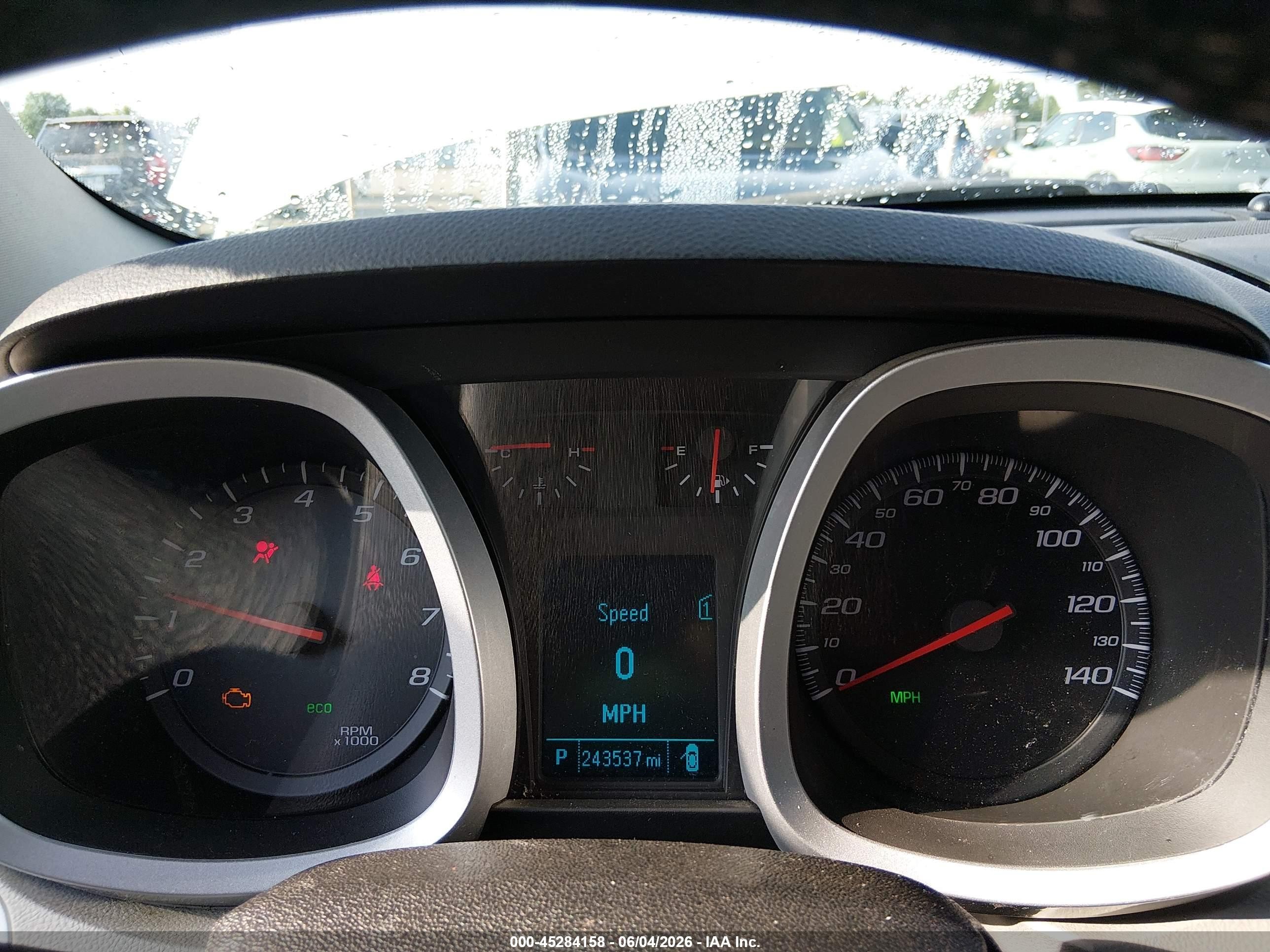 2012 Chevrolet Equinox 1lt White vin: 2GNALDEK8C1124756