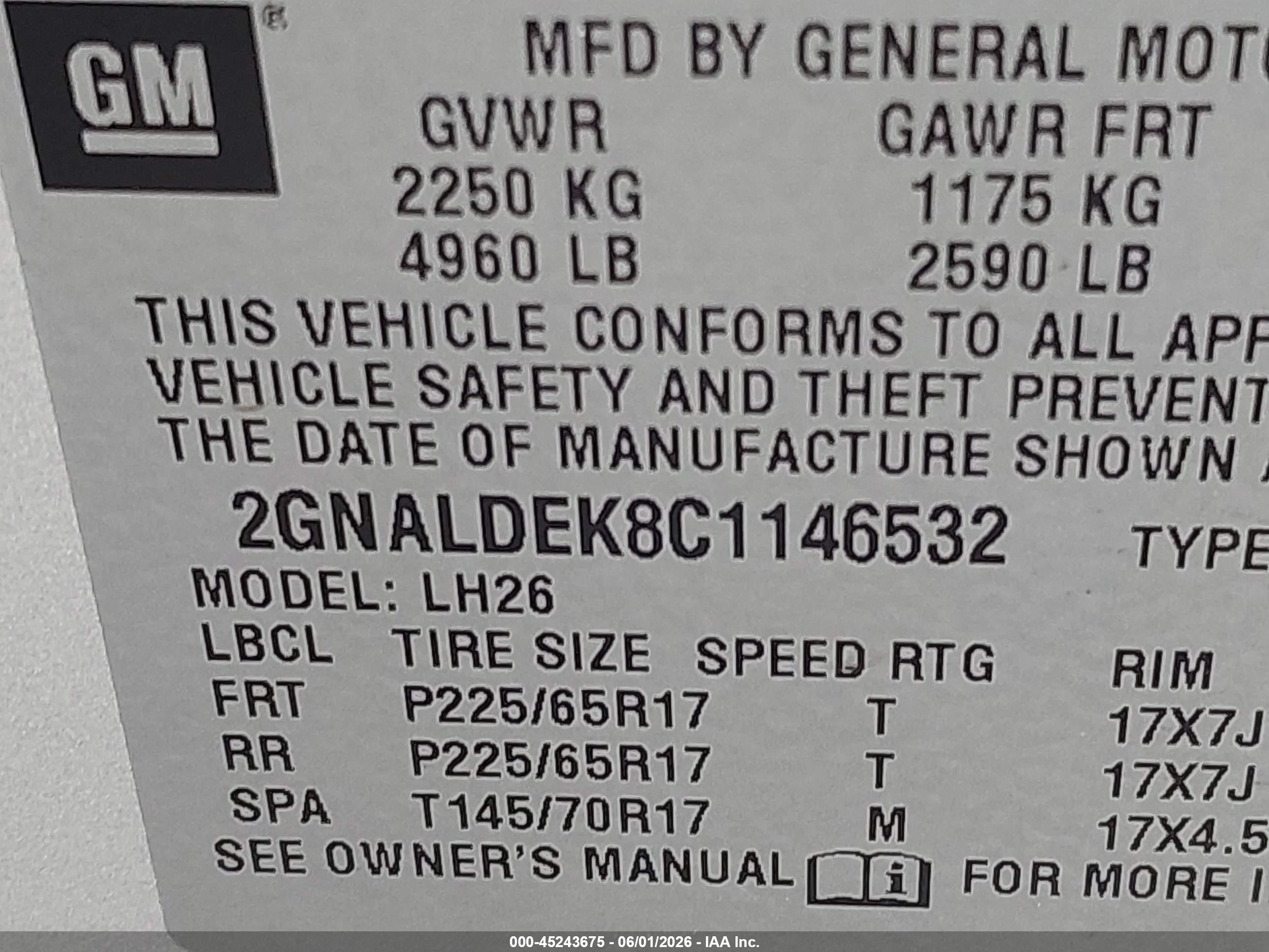 2012 Chevrolet Equinox 1lt Silver vin: 2GNALDEK8C1146532