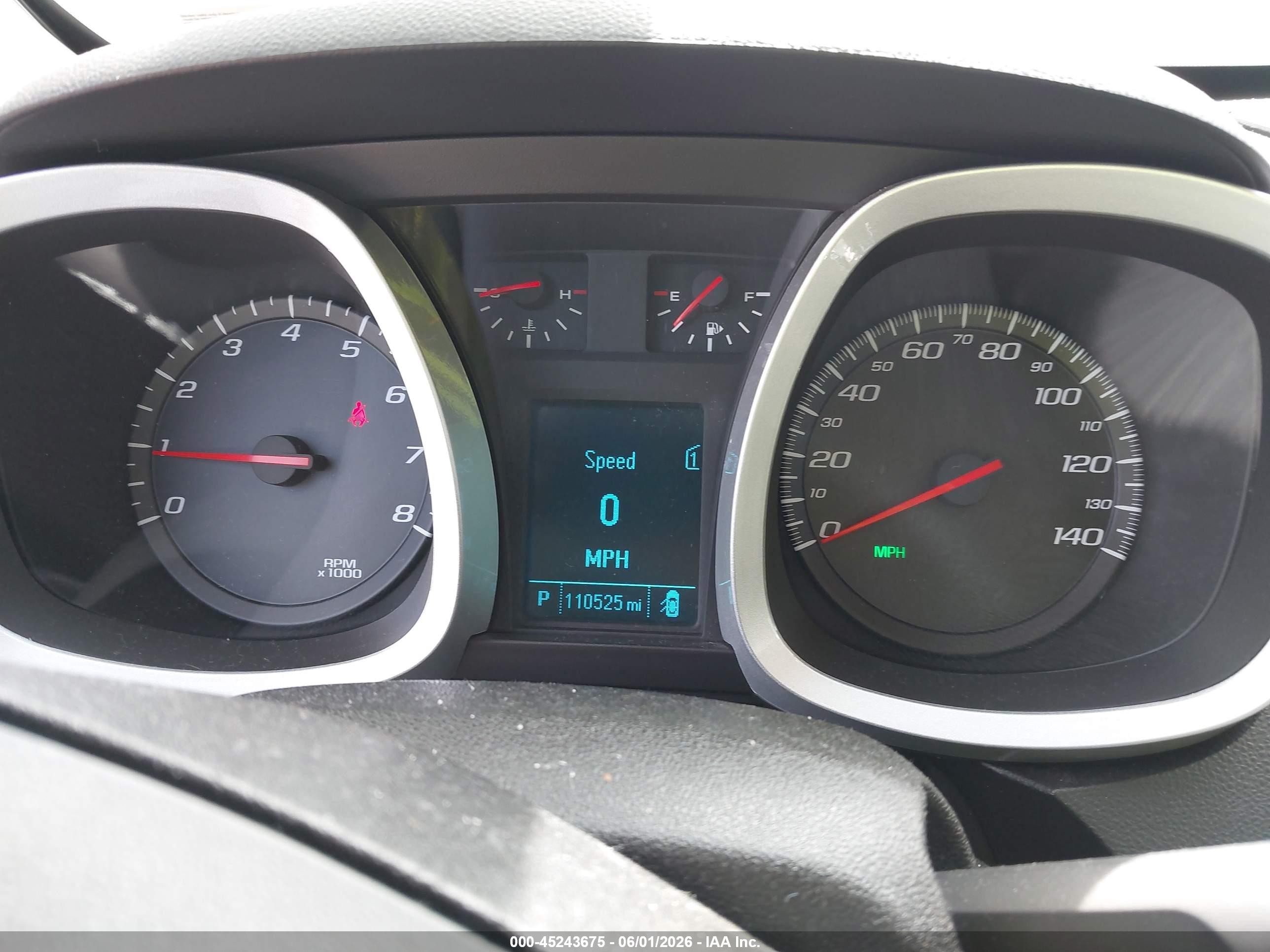 2012 Chevrolet Equinox 1lt Silver vin: 2GNALDEK8C1146532