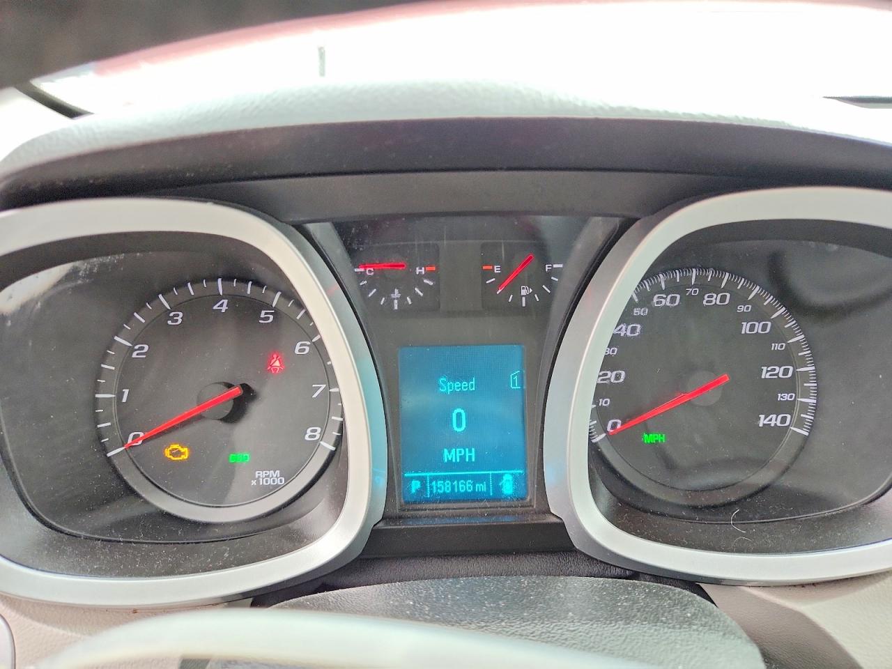 2012 Chevrolet Equinox Lt Burgundy vin: 2GNALDEK8C6195409
