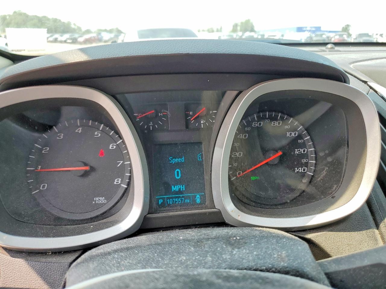 2012 Chevrolet Equinox Lt Red vin: 2GNALDEK8C6340061