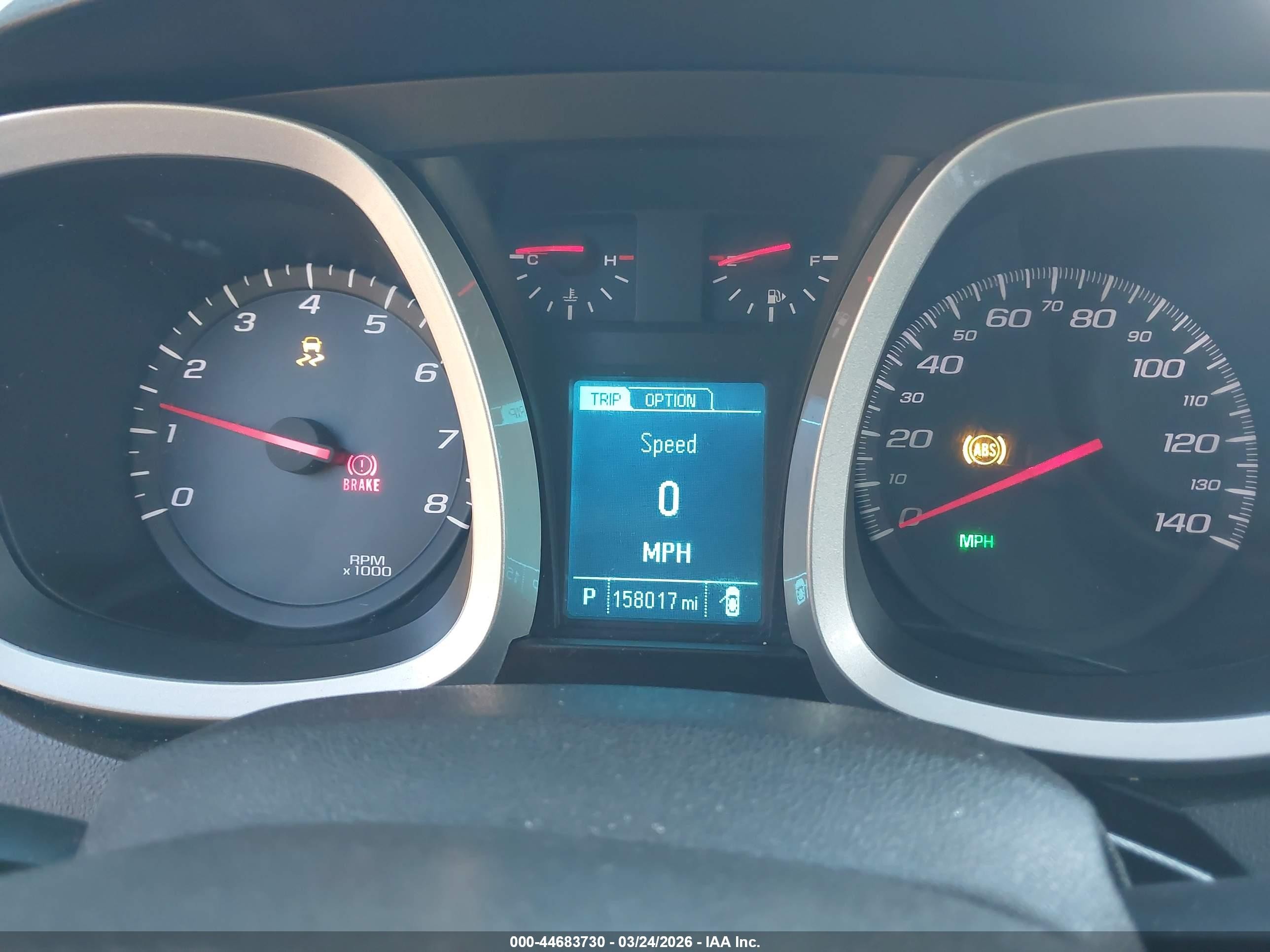 2013 Chevrolet Equinox 1lt Черный vin: 2GNALDEK8D6107945