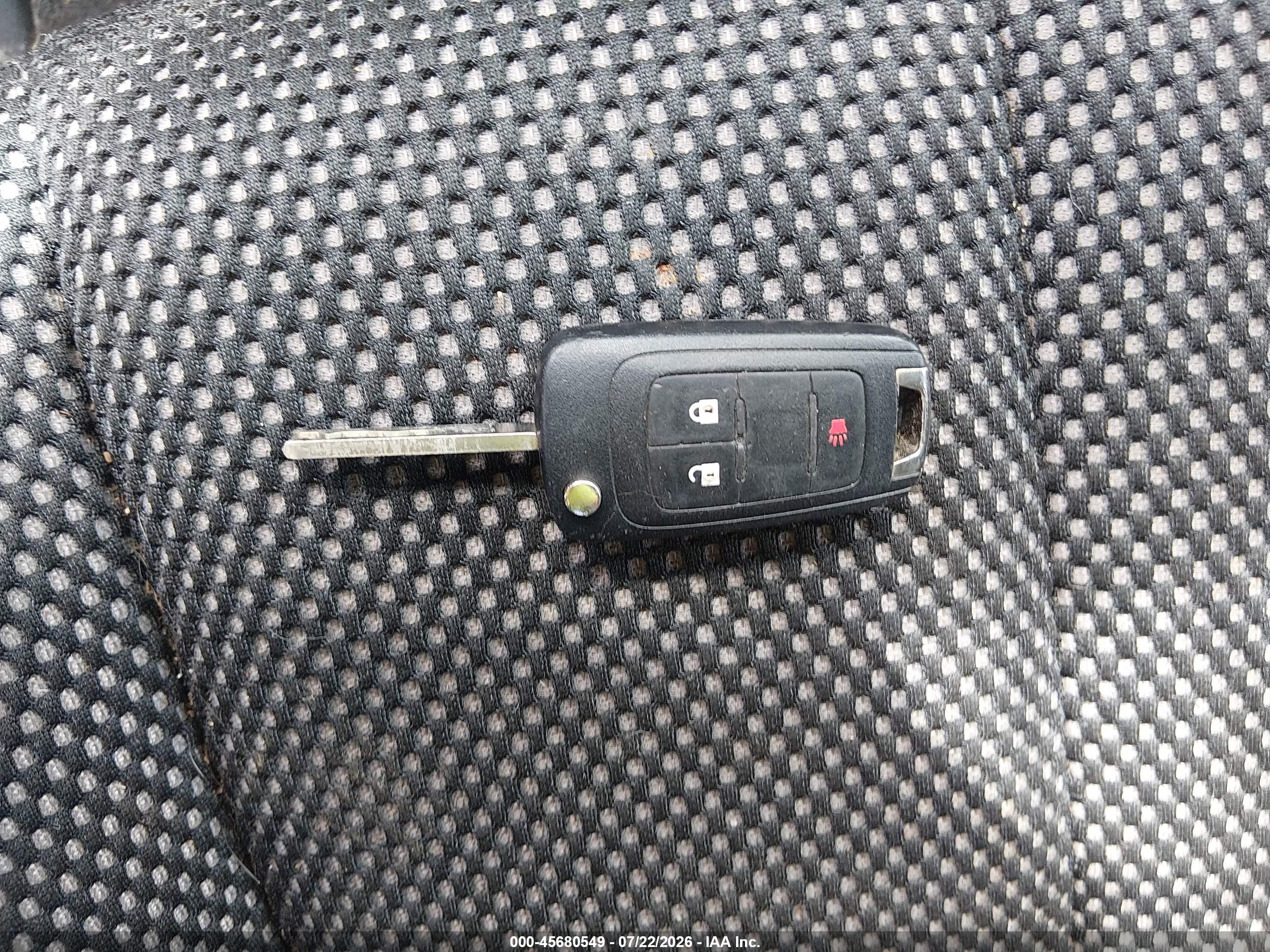 2013 Chevrolet Equinox Lt Gray vin: 2GNALDEK8D6223095