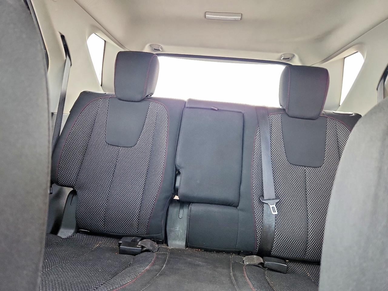 2013 Chevrolet Equinox Lt White vin: 2GNALDEK8D6365026