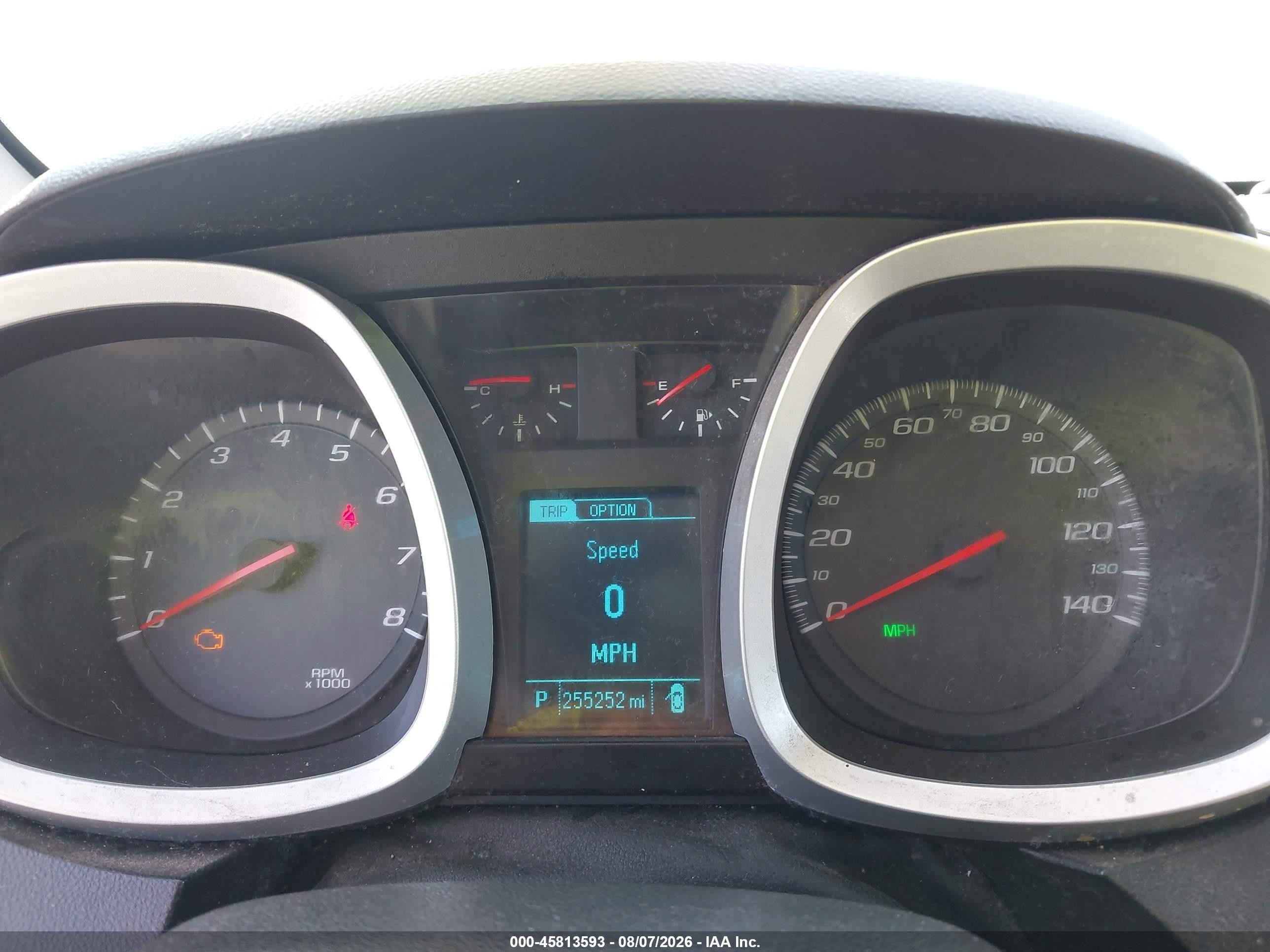 2013 Chevrolet Equinox Lt Black vin: 2GNALDEK8D6405234