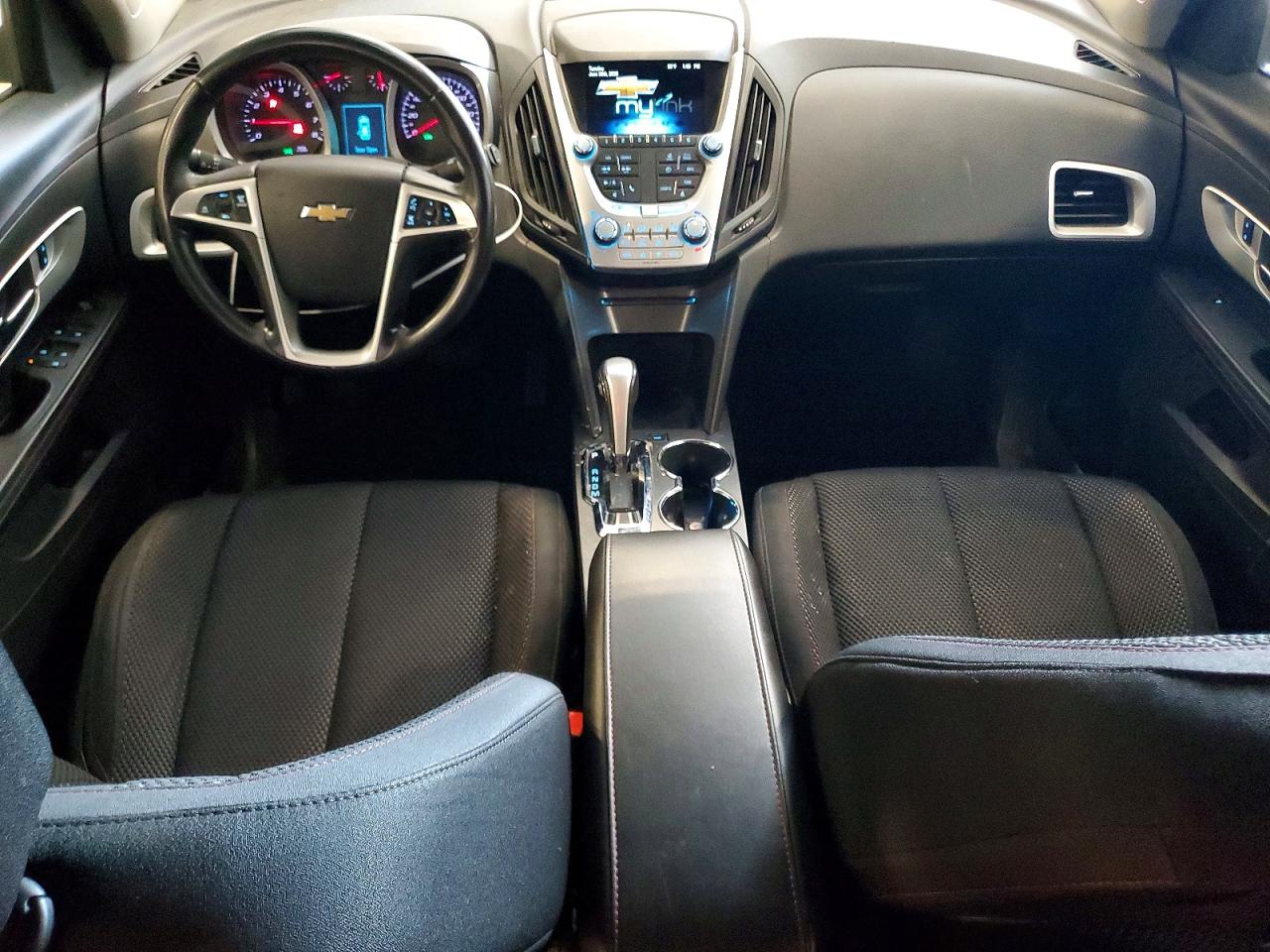 2013 Chevrolet Equinox Lt Серебряный vin: 2GNALDEK8D6423443